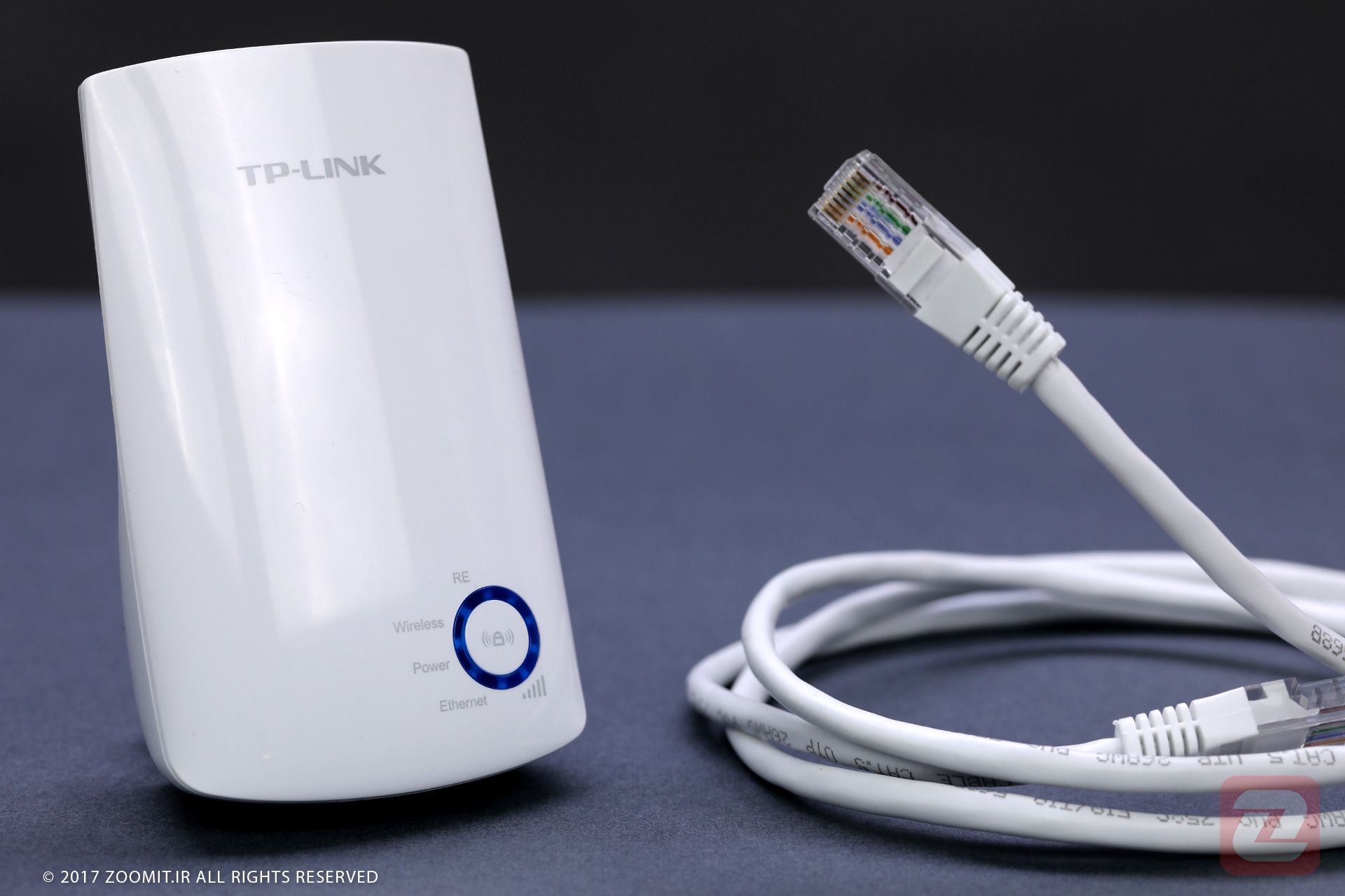 TP Link Wi Fi Extender