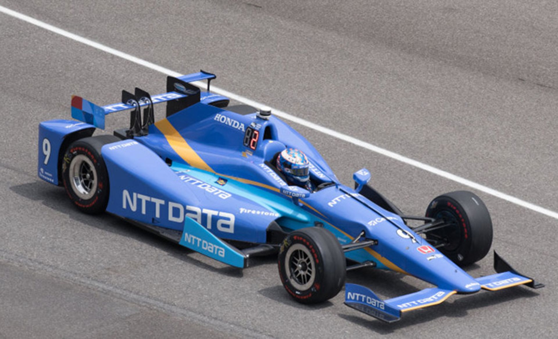 ایندی 500   indy 500   2017  