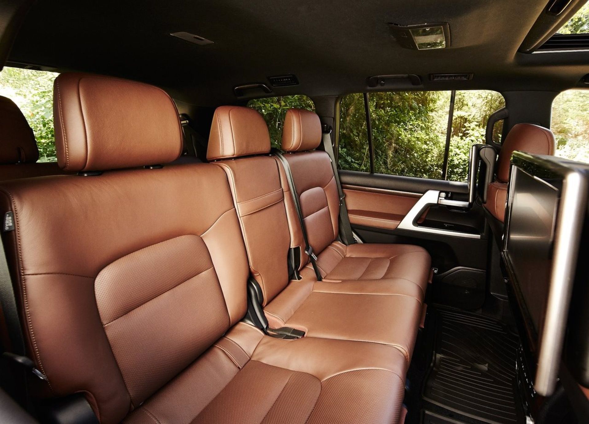 لندکروزر   toyota Land Cruiser 2017