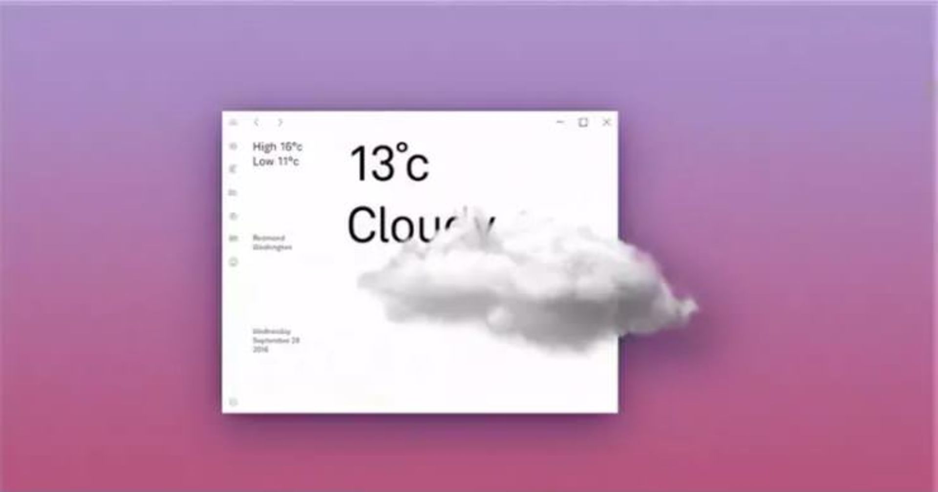 زبان طراحی فلوئنی مایکروسافت