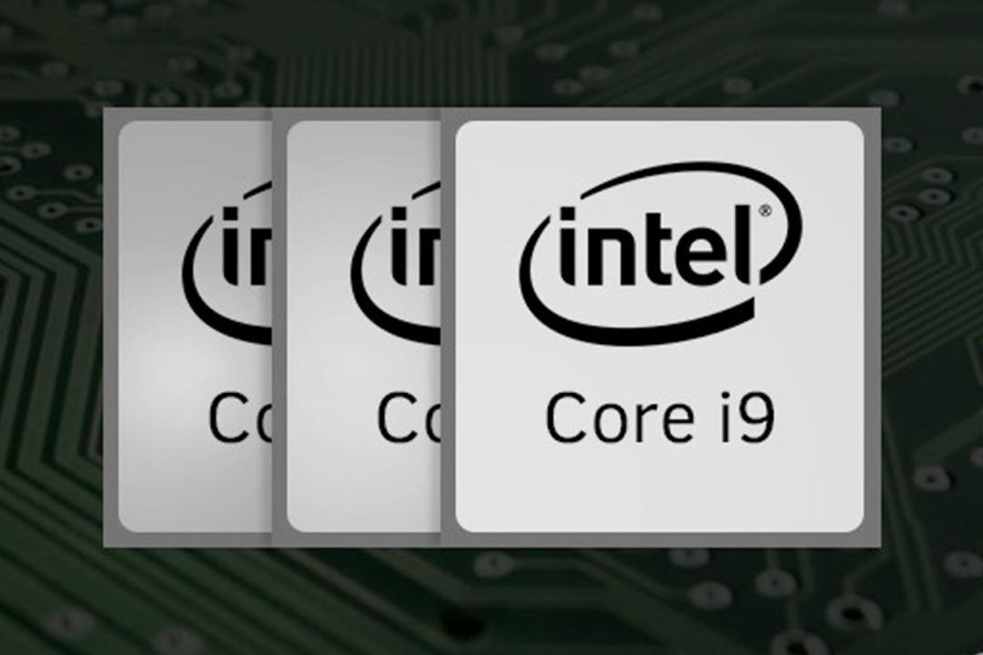 پردازنده Core i9 اینتل