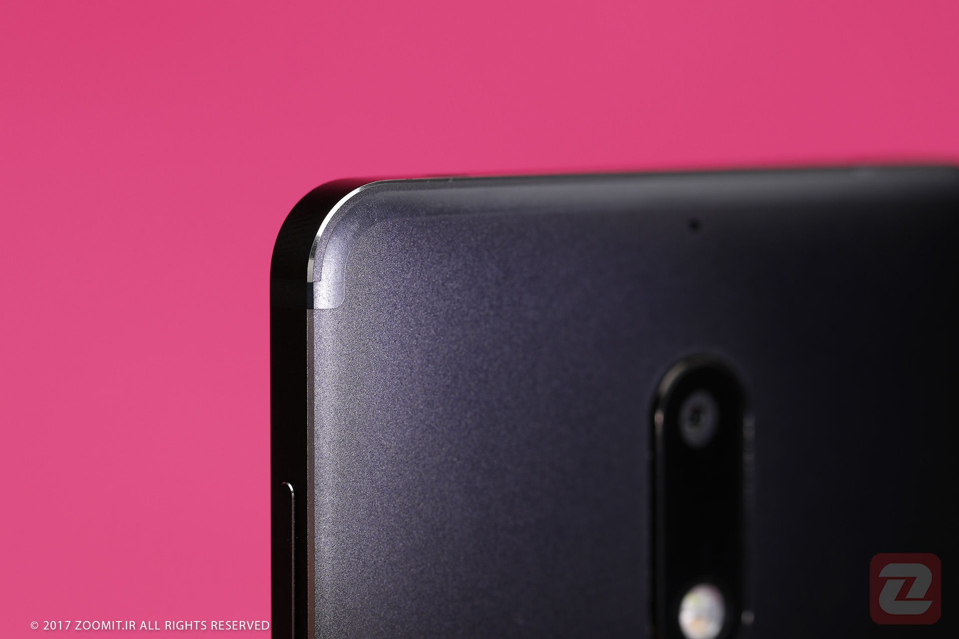 نوکیا 6 / Nokia 6