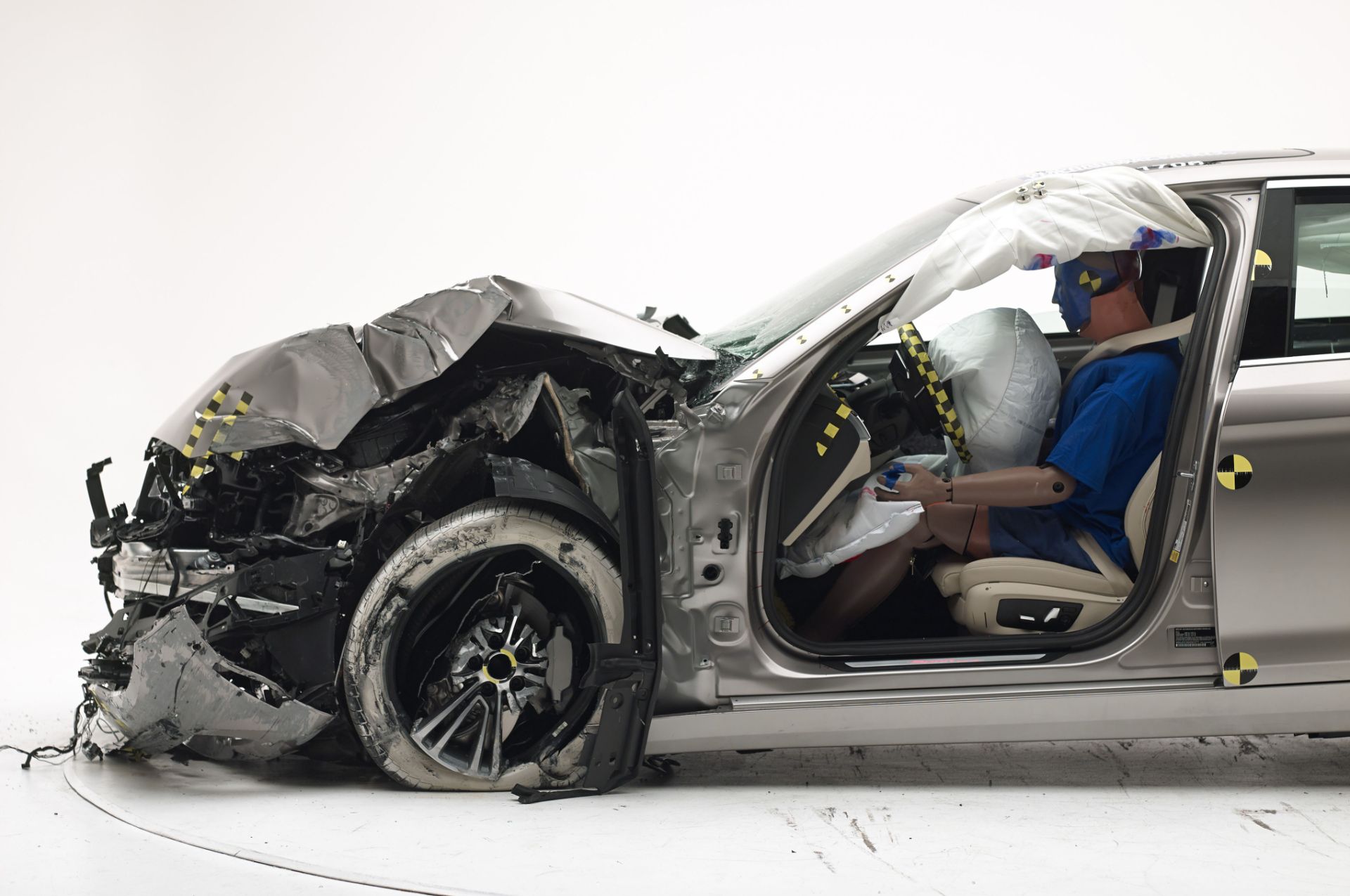 بی ام و BMW series 5 2017 