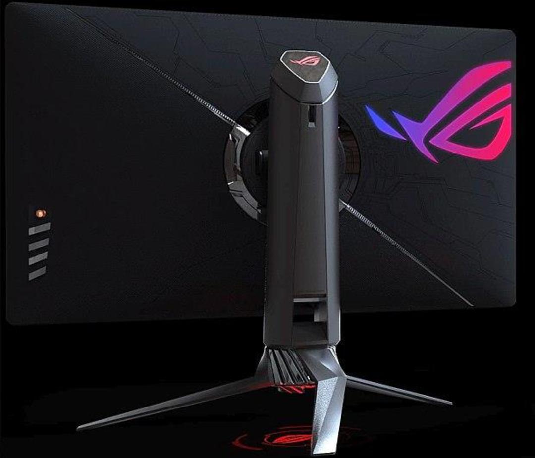 ROG Swift PG35VQ