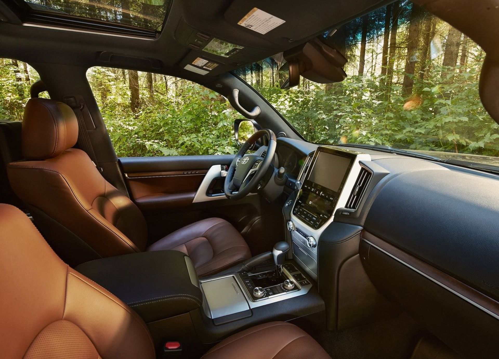 لندکروزر   toyota Land Cruiser 2017