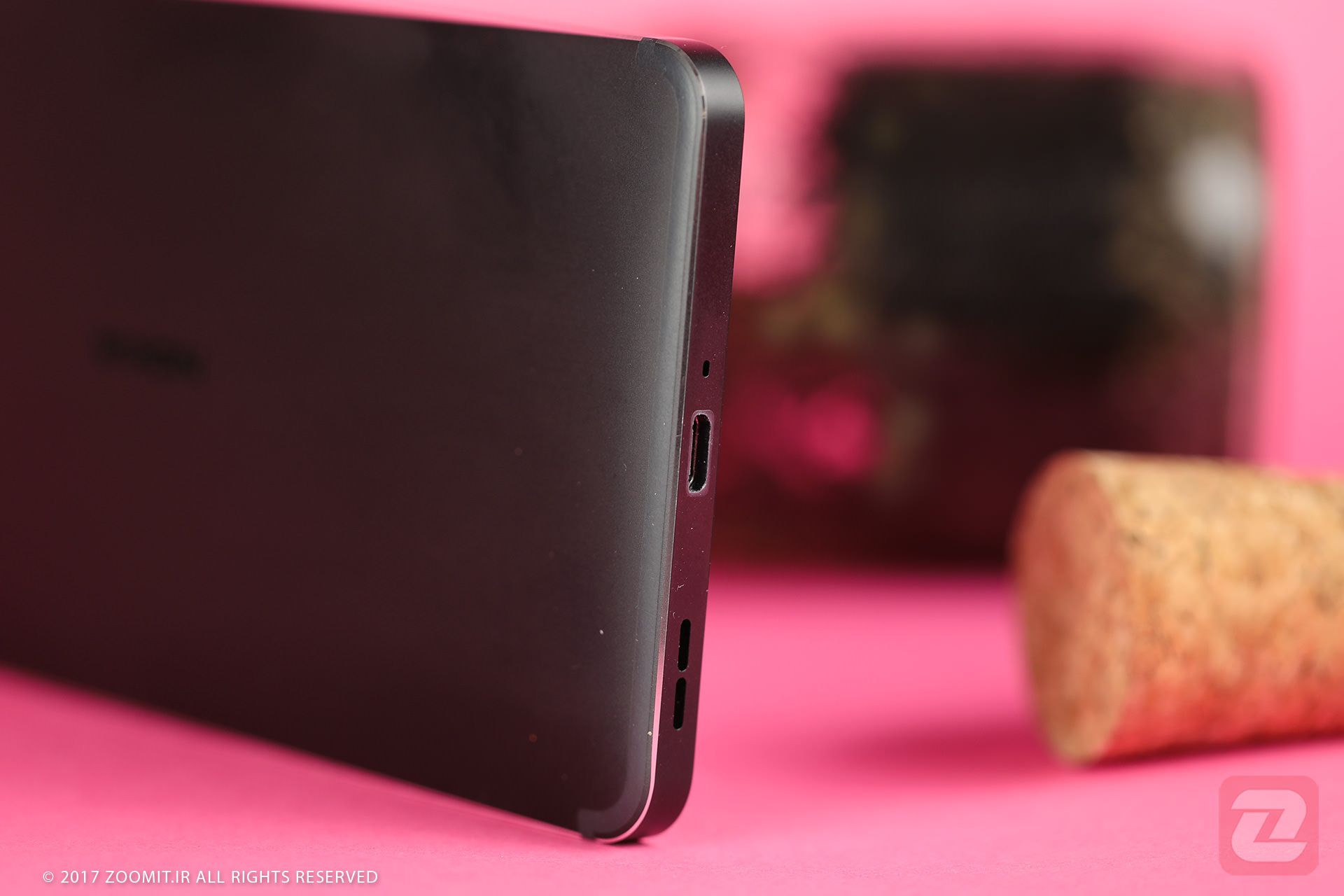 نوکیا 6 / Nokia 6