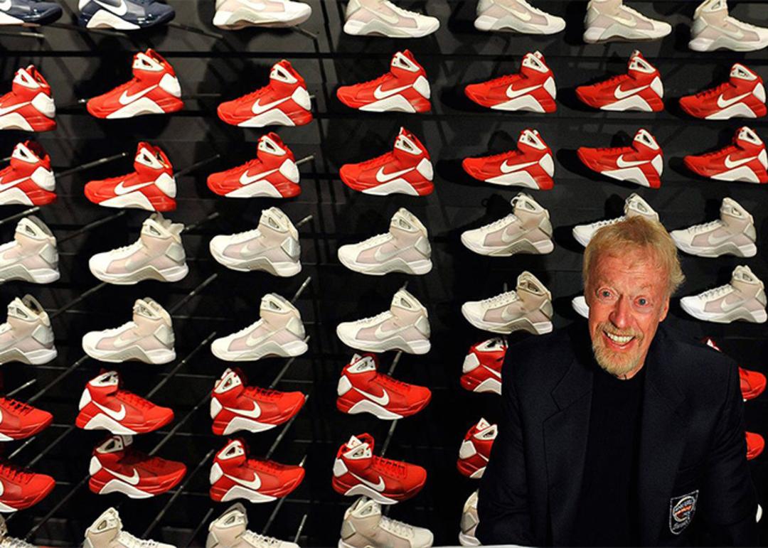 phil knight