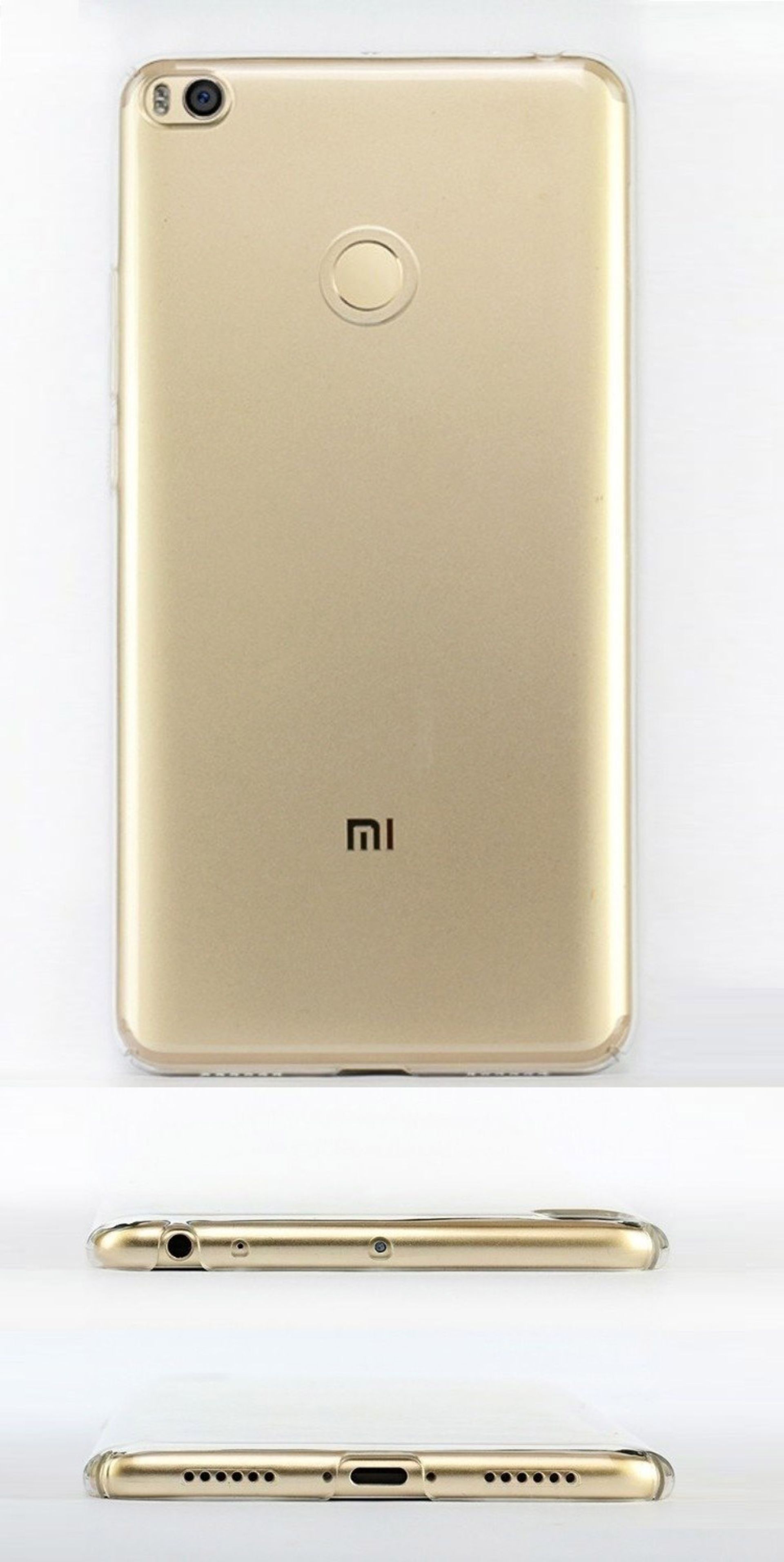 Xiaomi mi max 2