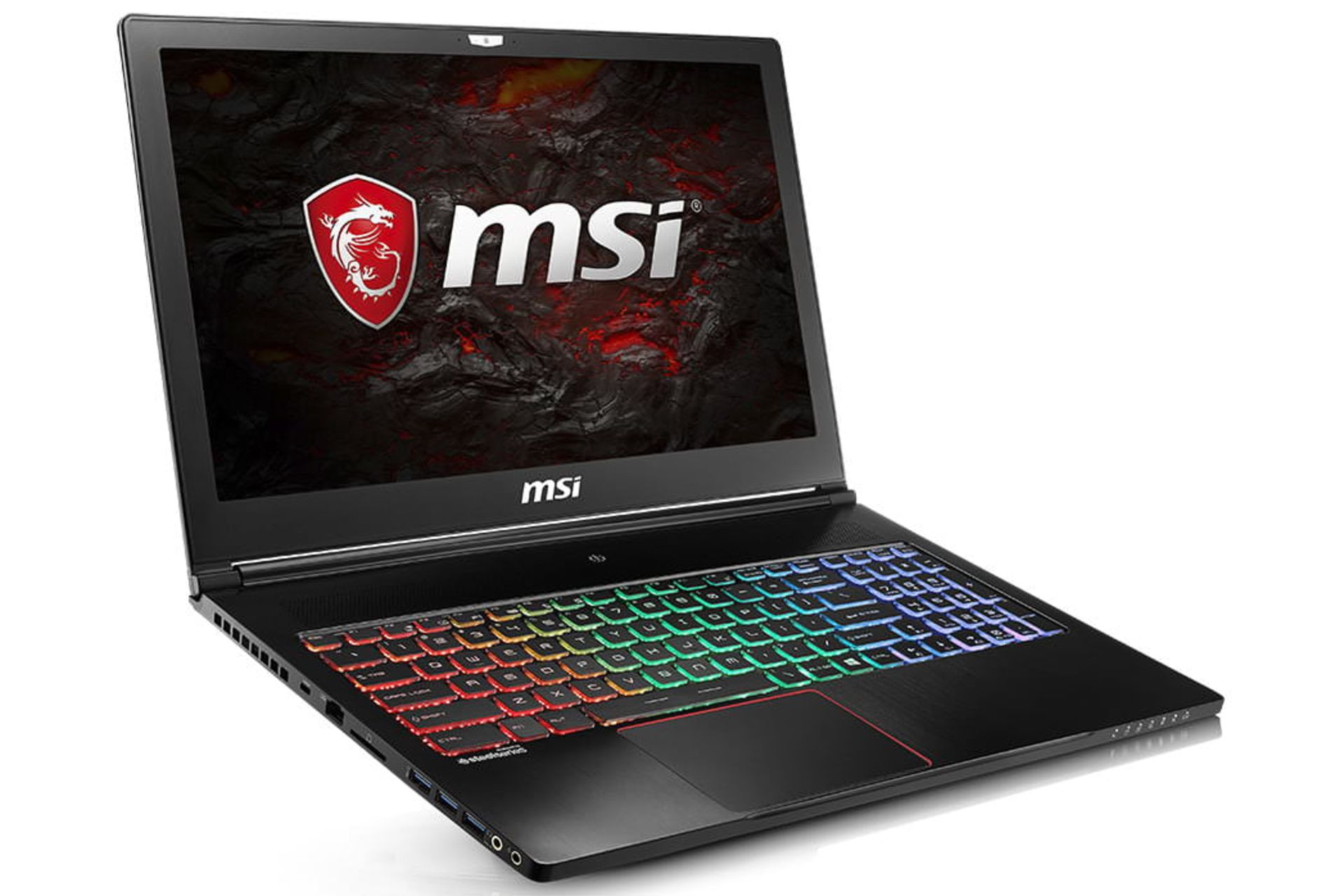 لپ‌تاپ GS73VR