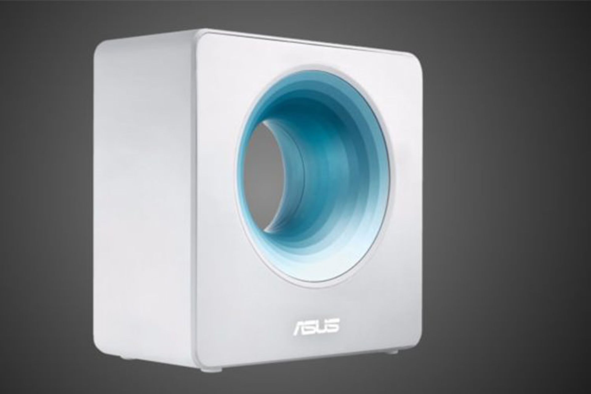 روتر Blue Cave ایسوس