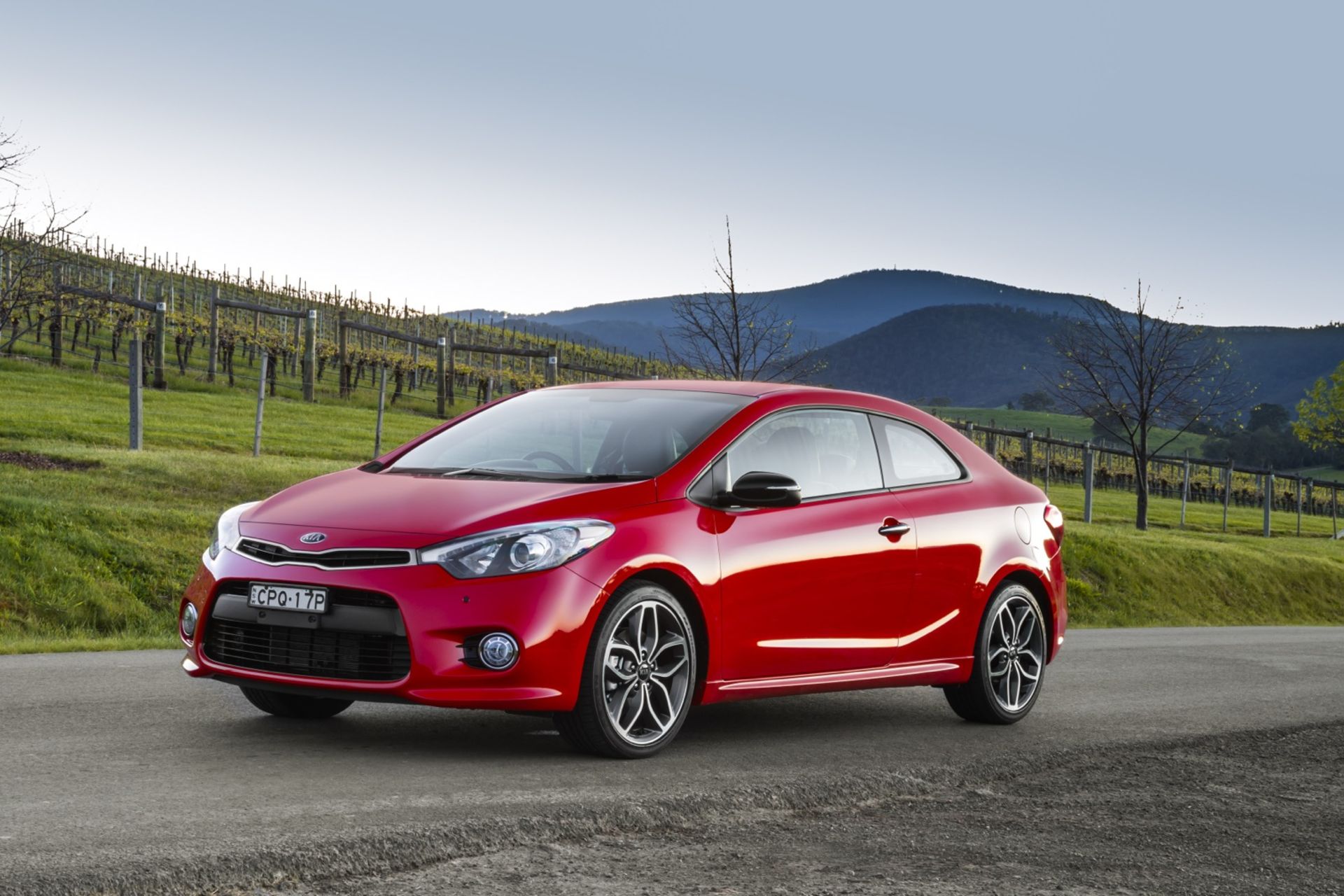 کیا سراتو 2016 kia cerato