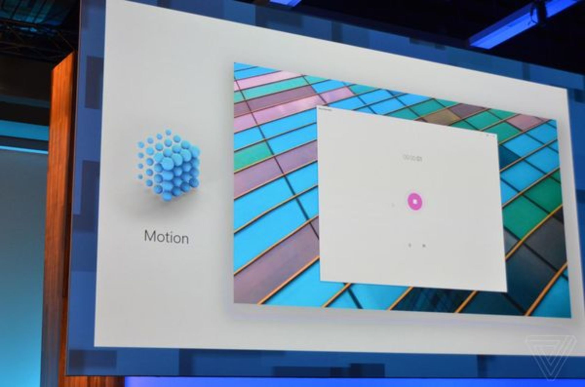 زبان طراحی فلوئنت مایکروسافت