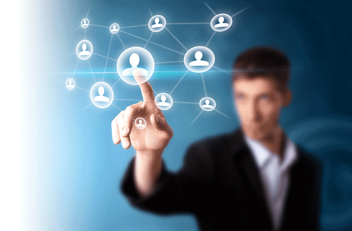 اهمیت تعداد افراد نسبت به کیفیت افراد در شبکه سازی