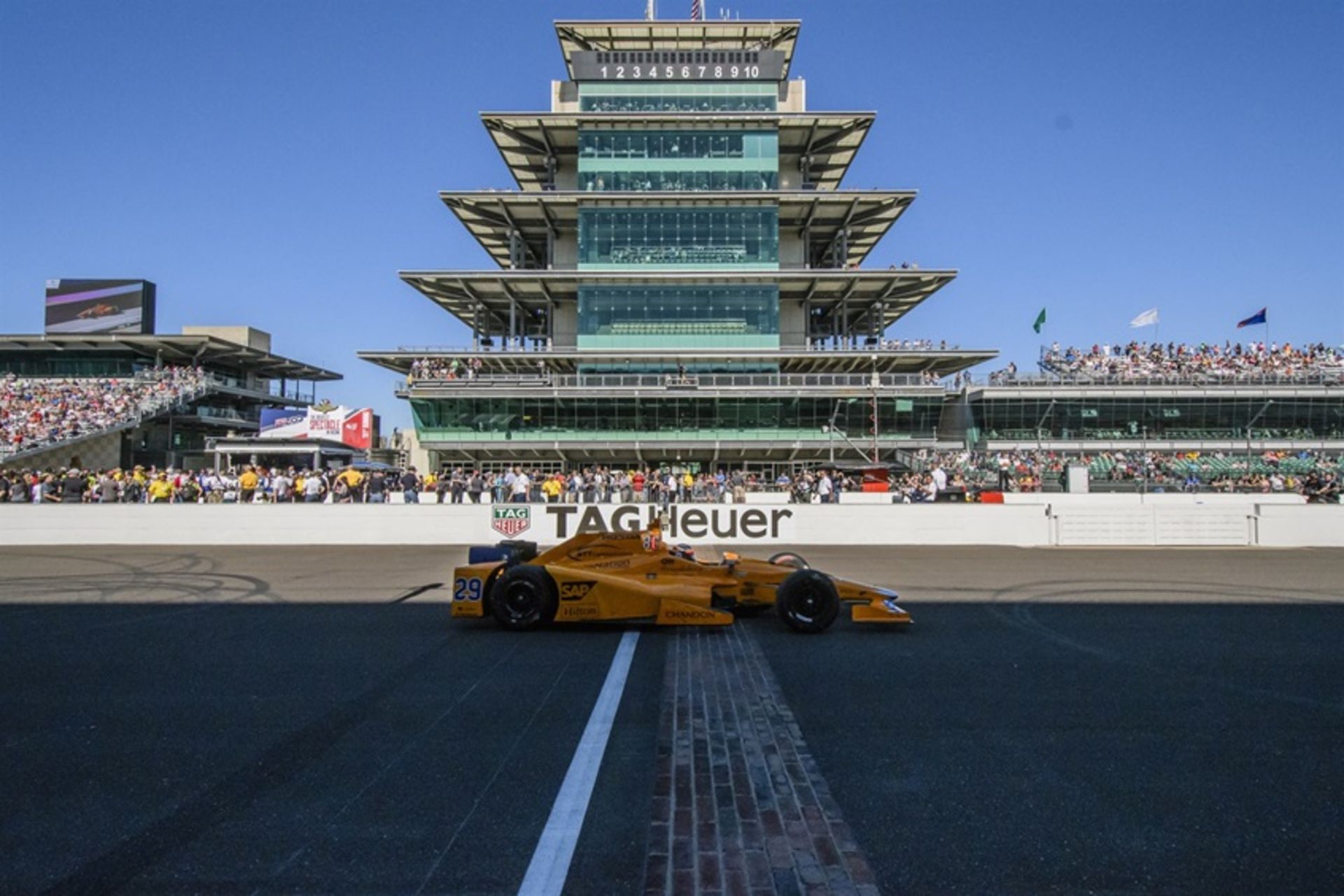 ایندی 500   indy 500   2017  
