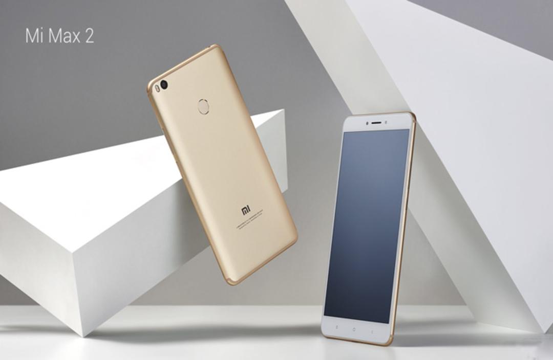 mi max 2