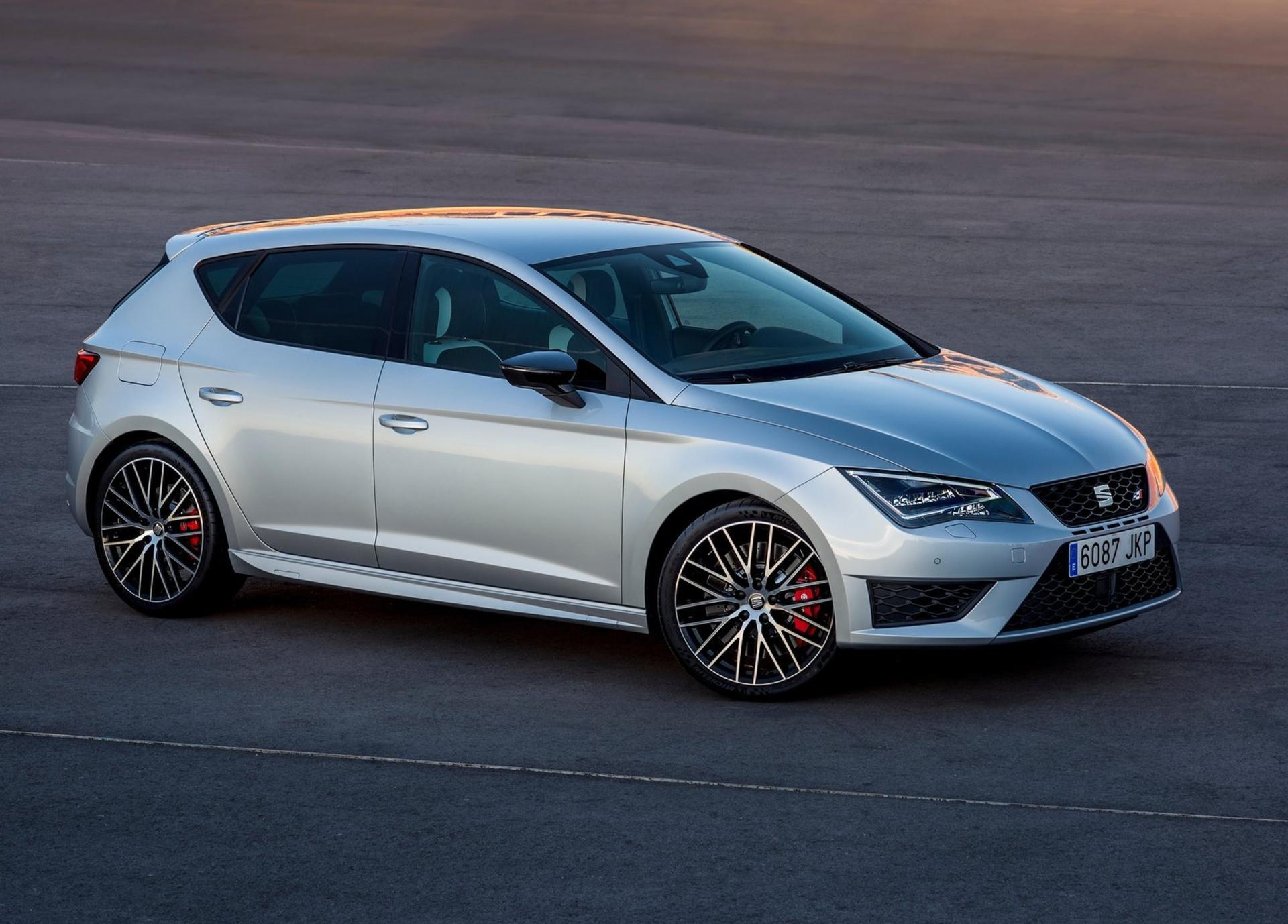 سئات لیون کوپرا Seat-Leon_Cupra