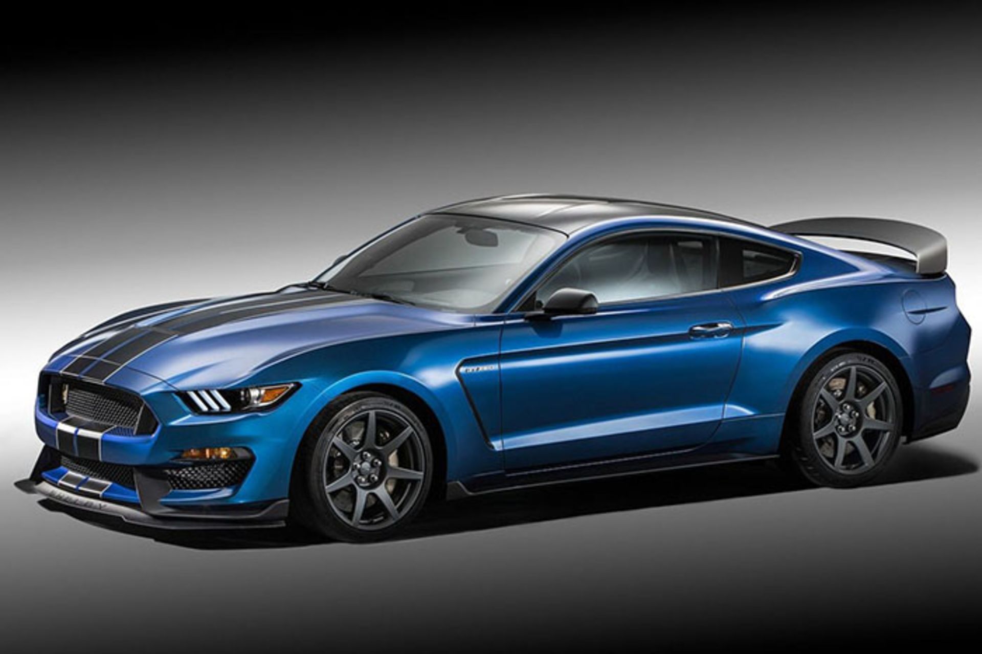 فورد موستانگ شلبی Ford mustang shelby gt350R