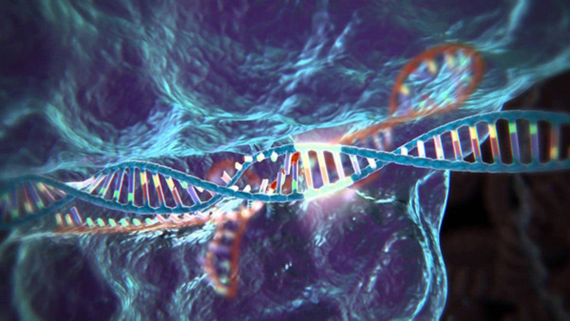 gene therapy