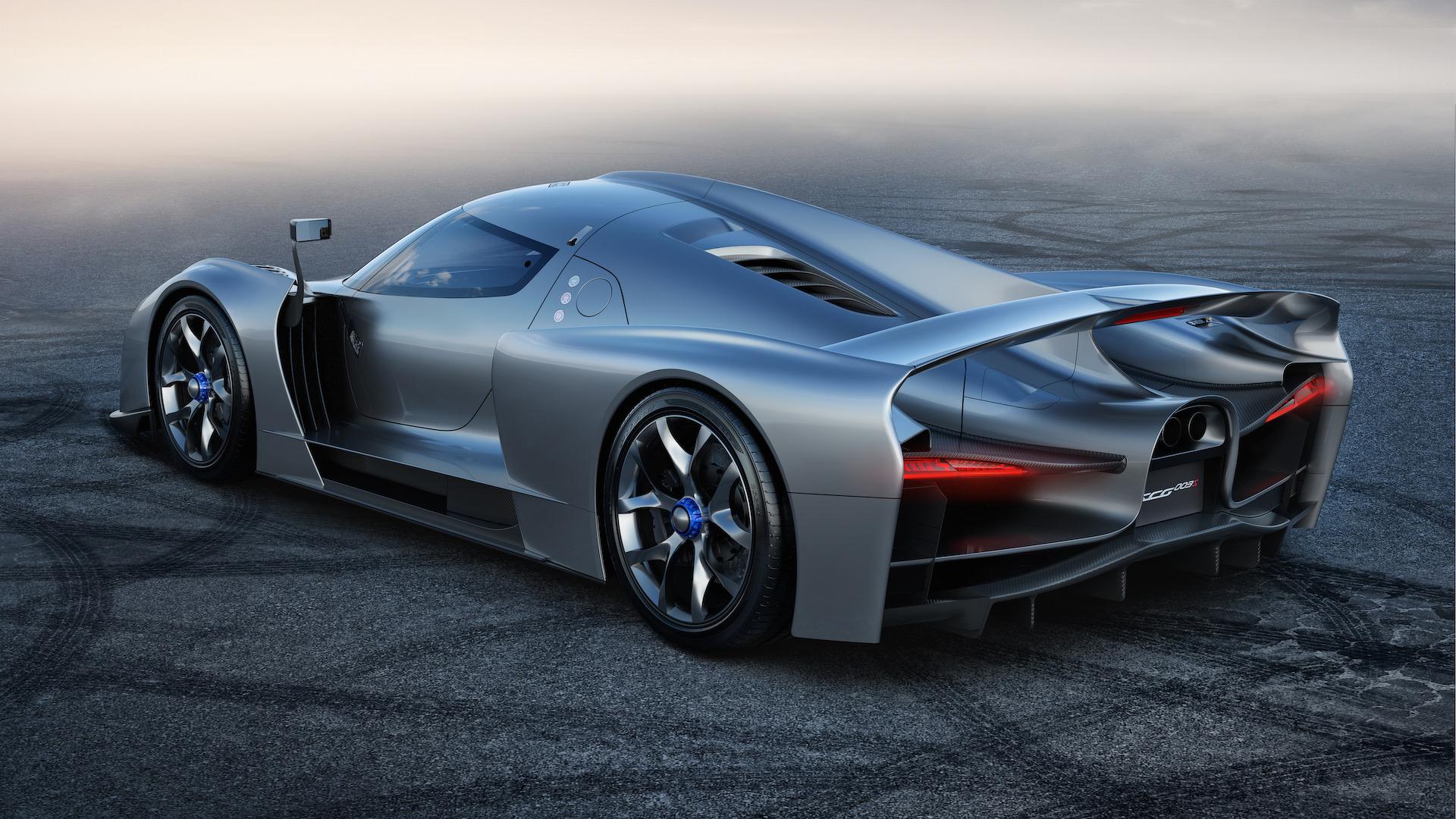 گلیکنهاوس SCG003S