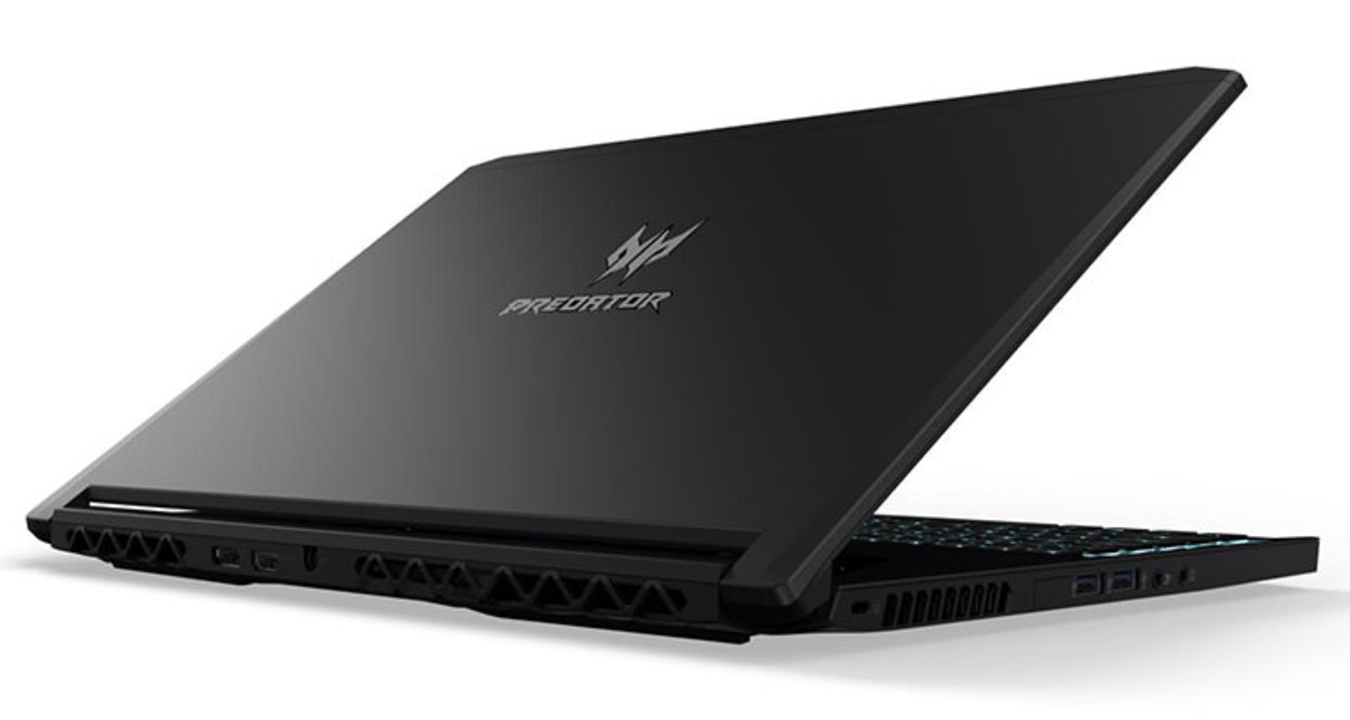 لپتاپ Predator Triton 700 ایسر