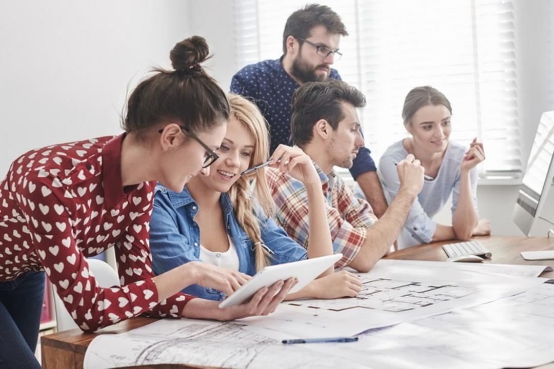 Millennial Team 