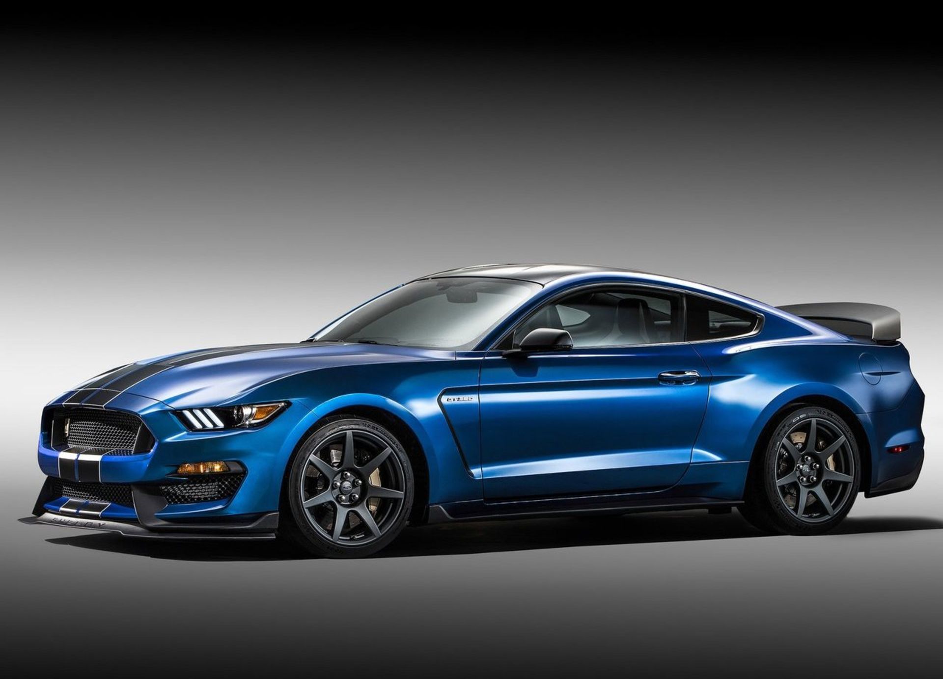 فورد موستانگ شلبی Ford mustang shelby gt350R