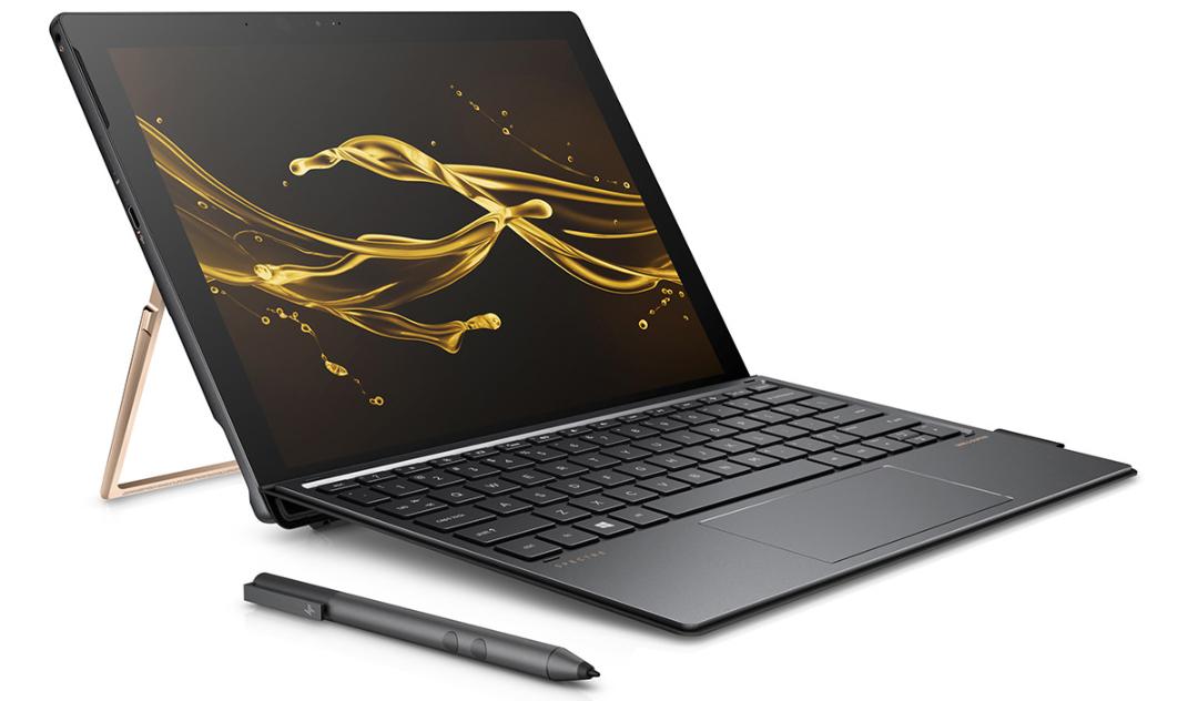 تبلت اچ پی اسپکتر ایکس 2 hp spectre-x2
