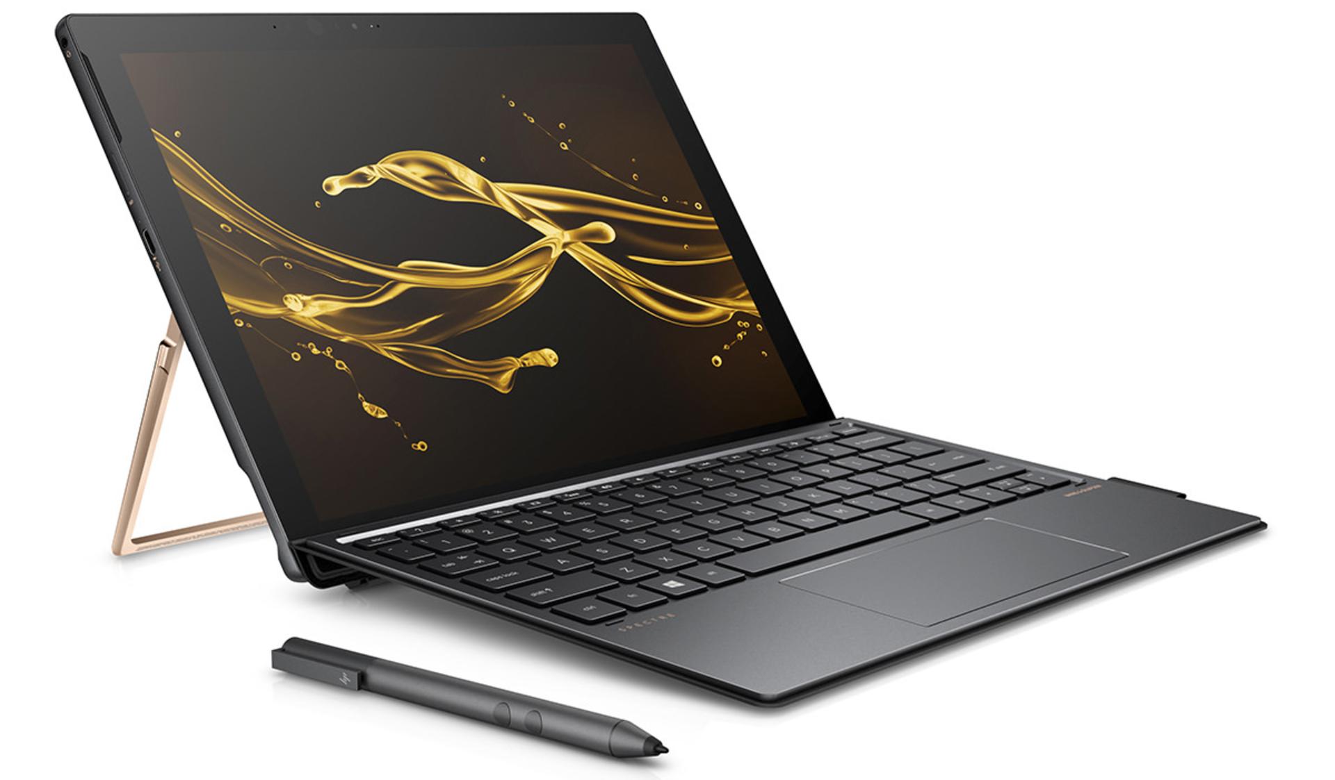 تبلت اچ پی اسپکتر ایکس 2 hp spectre-x2