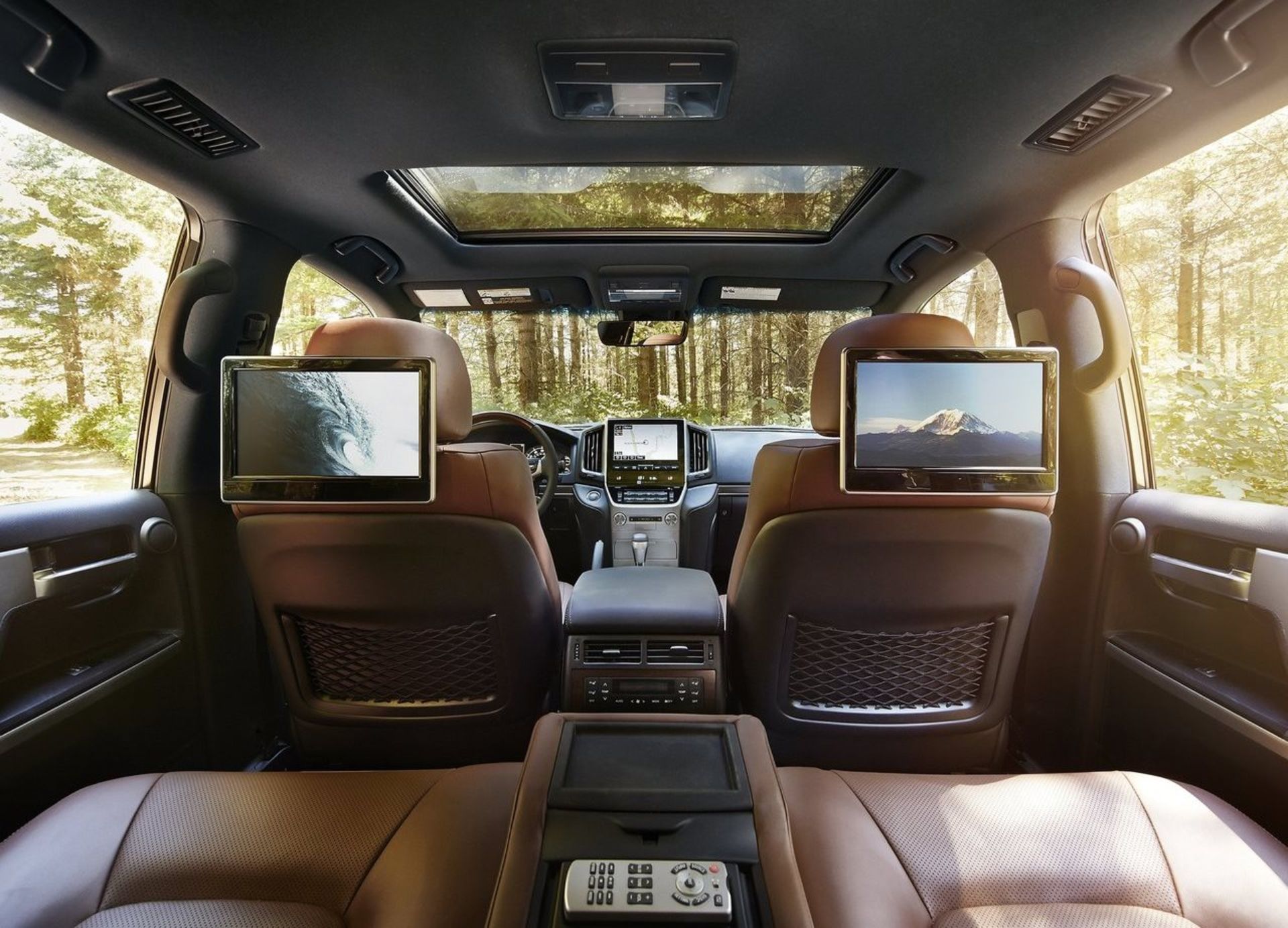 لندکروزر   toyota Land Cruiser 2017