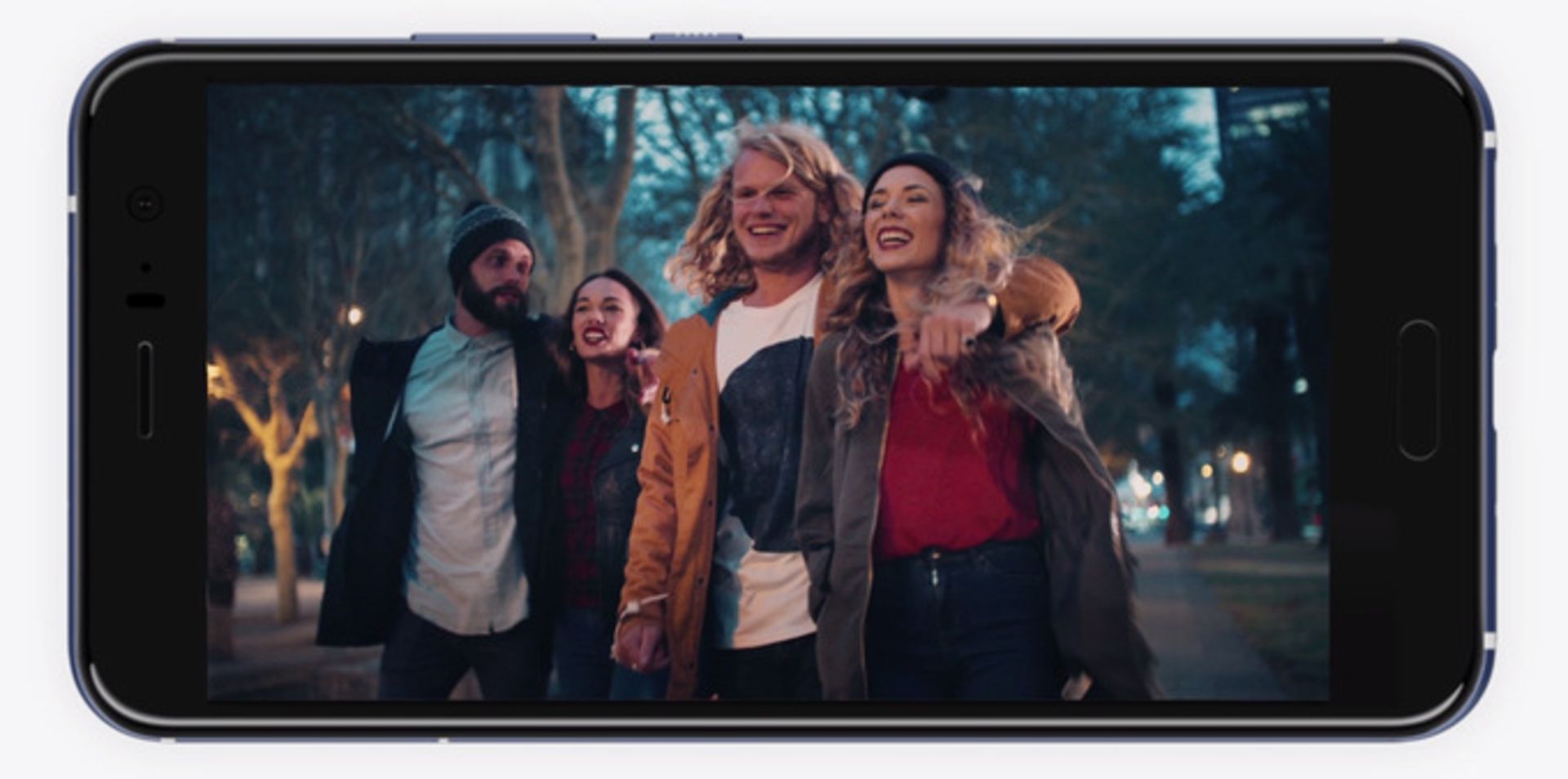 اچ تی سی یو ۱۱