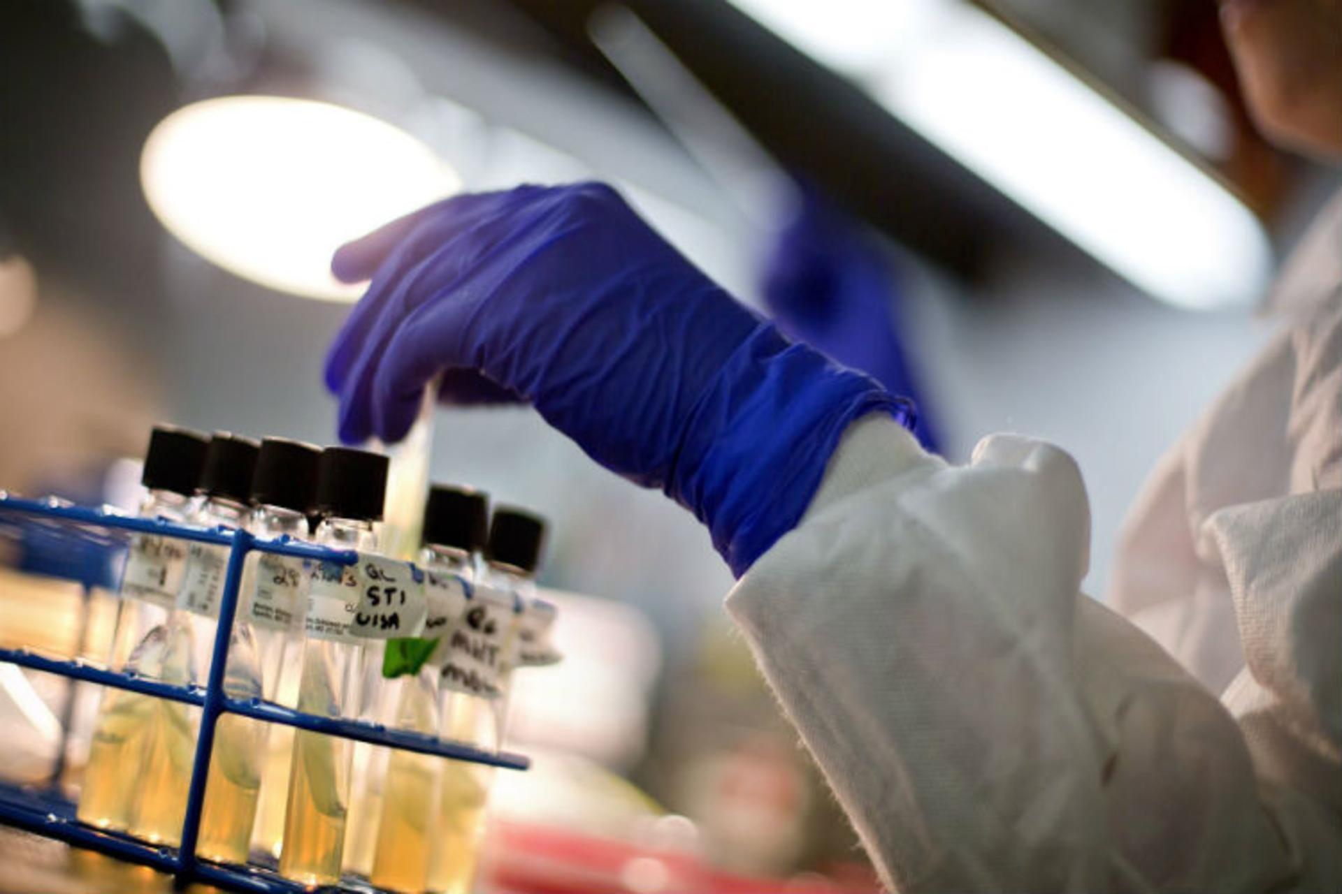 آنتی بیوتیک جادویی؛ امیدی تازه برای مقابله با باکتری های مقاوم