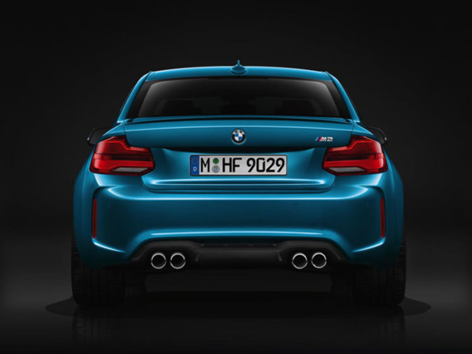 بی ام و سری 2 2018 / bmw 2 series 2018