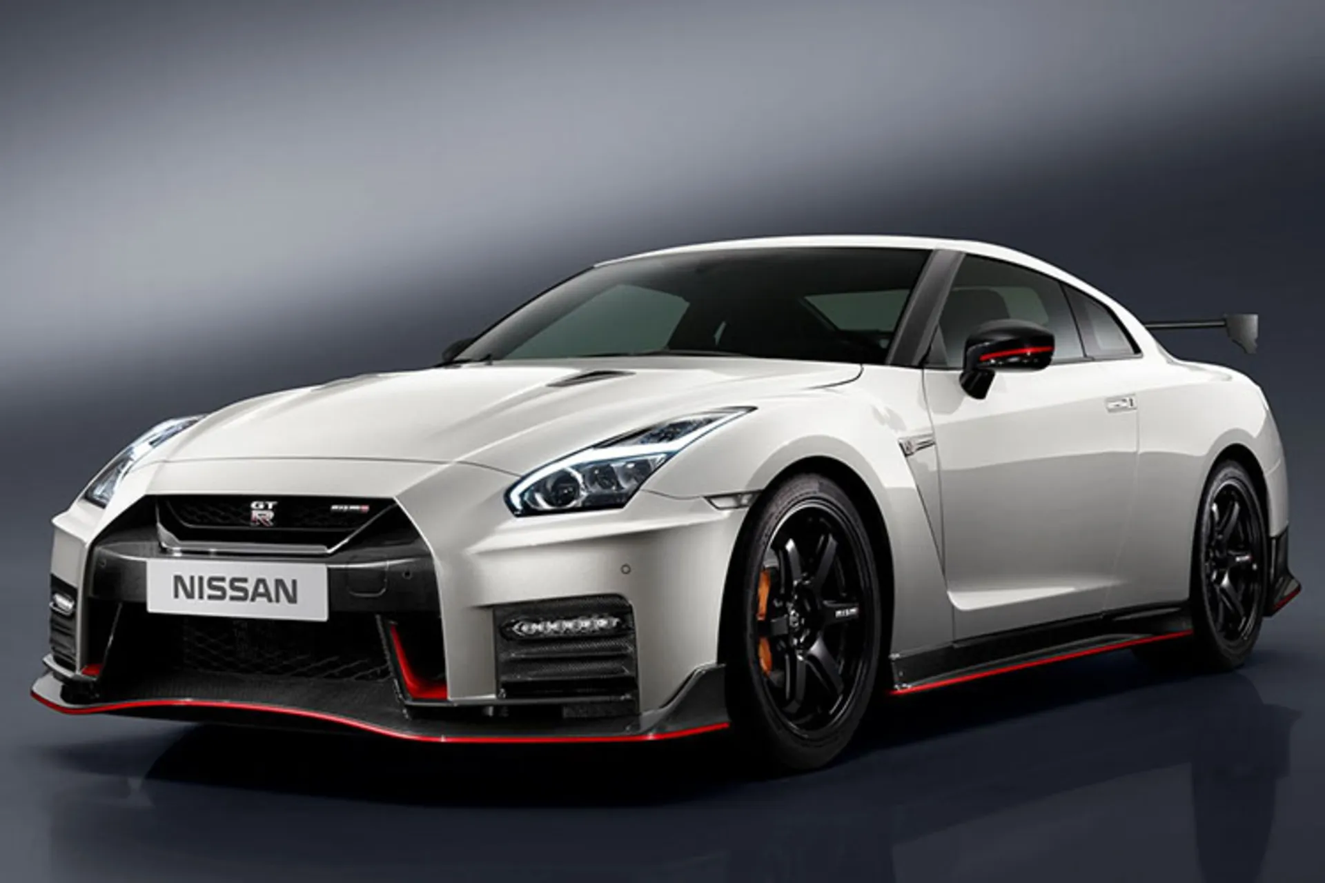 Nissmo GT-R نیسمو 