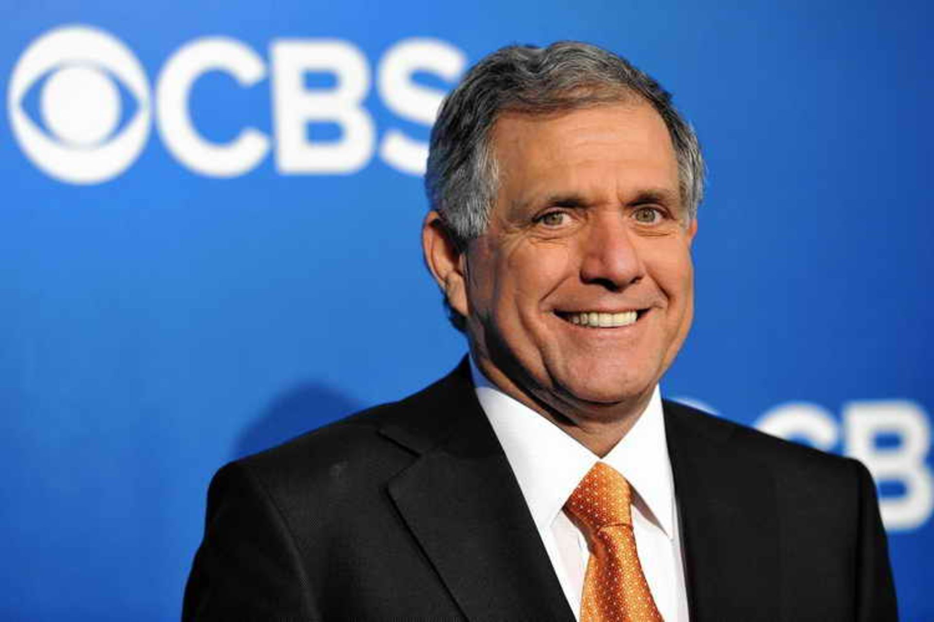 Leslie Moonves