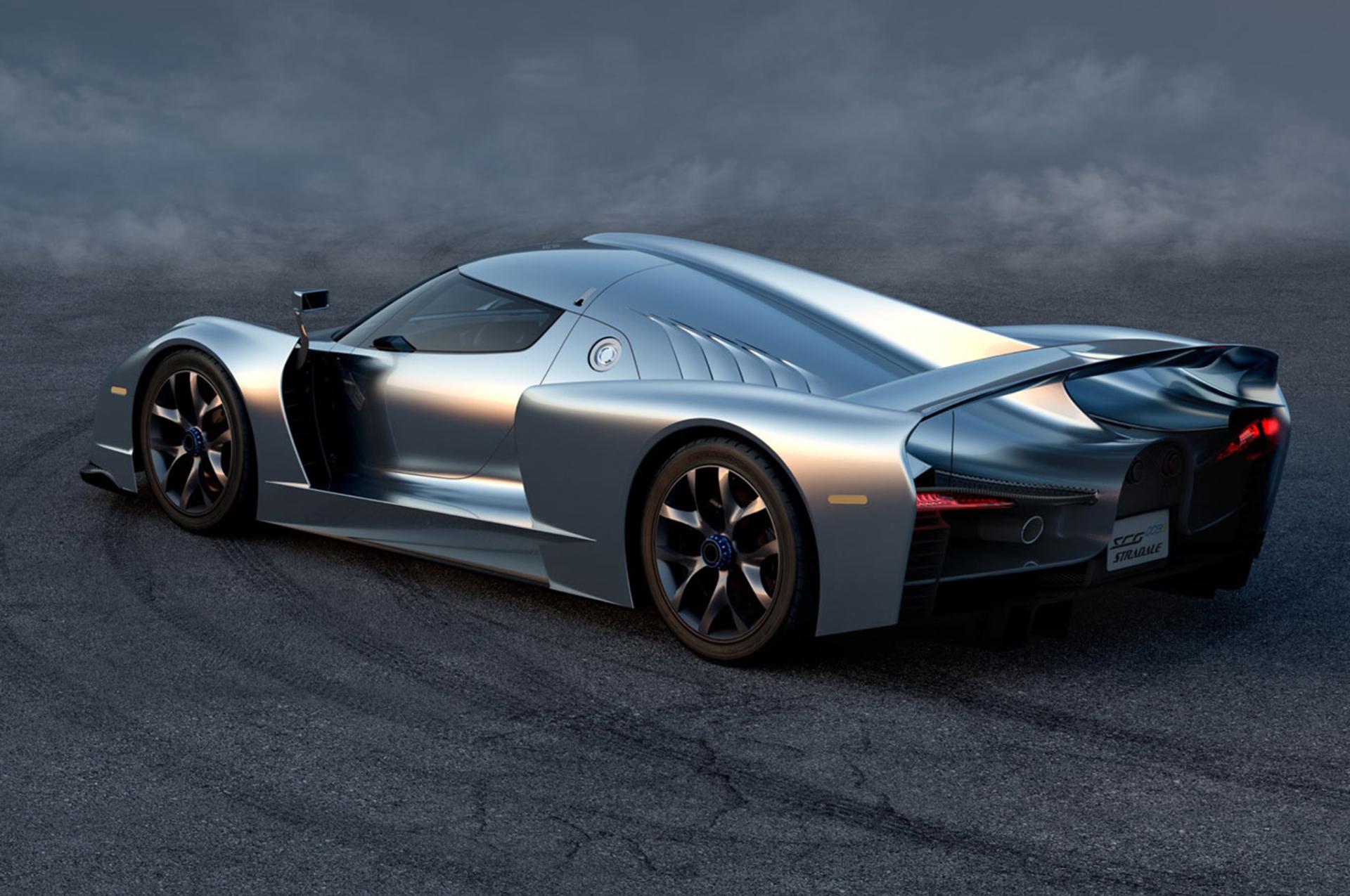گلیکنهاوس SCG003S