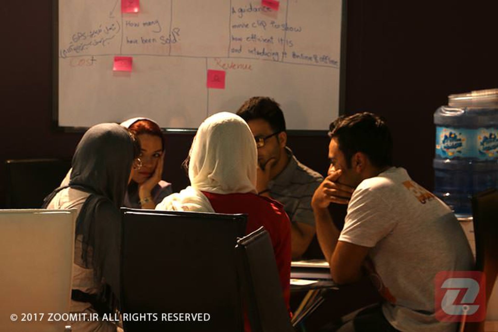 اینوتکس ۲۰۱۷