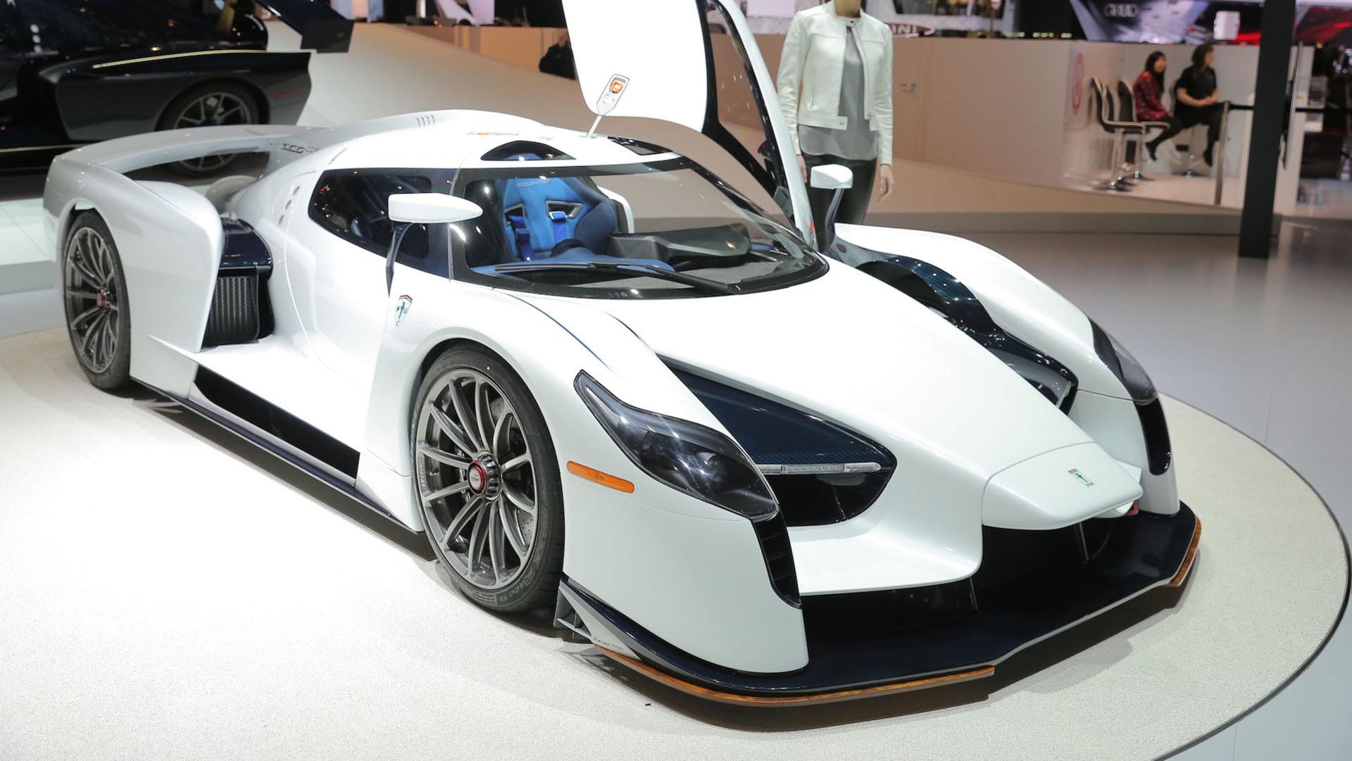 گلیکنهاوس SCG003S