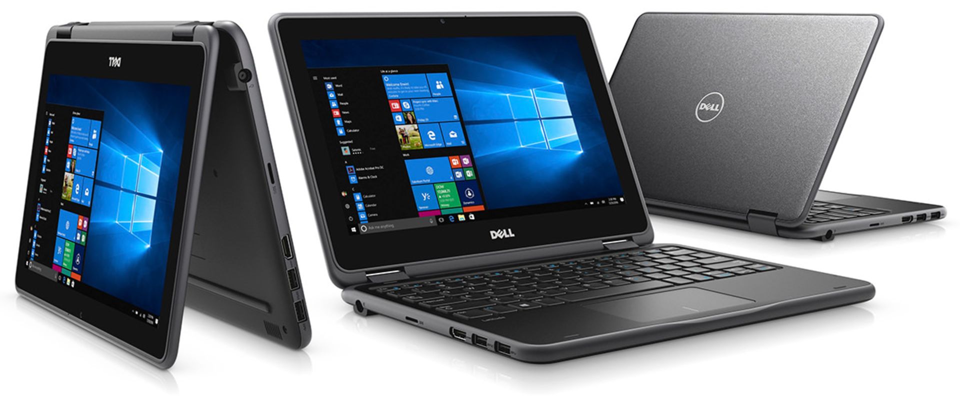 Dell’s Latitude 11 EDU 360 3189