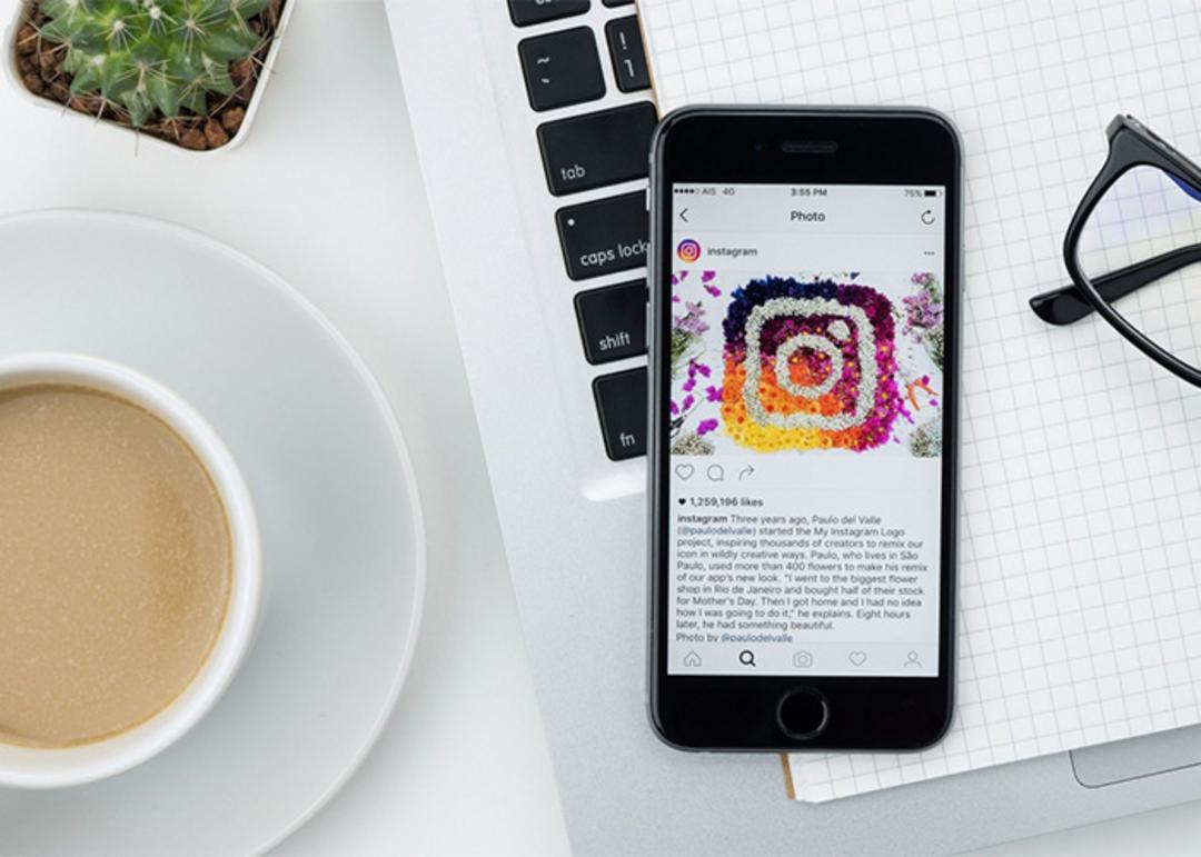 instagram