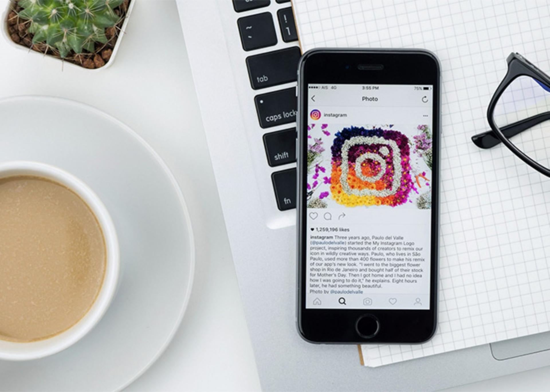 instagram