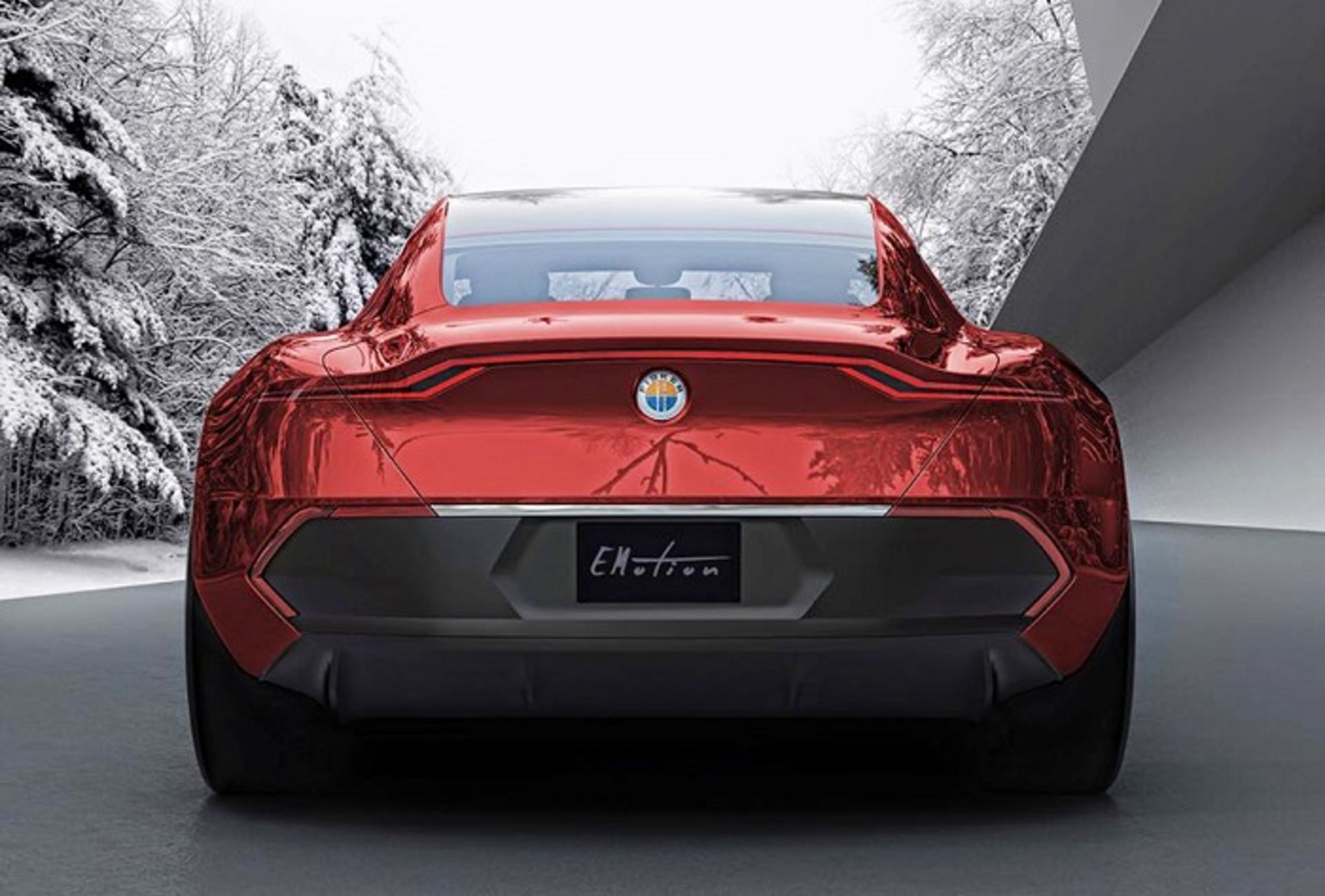 ٍفریسکر Emotion