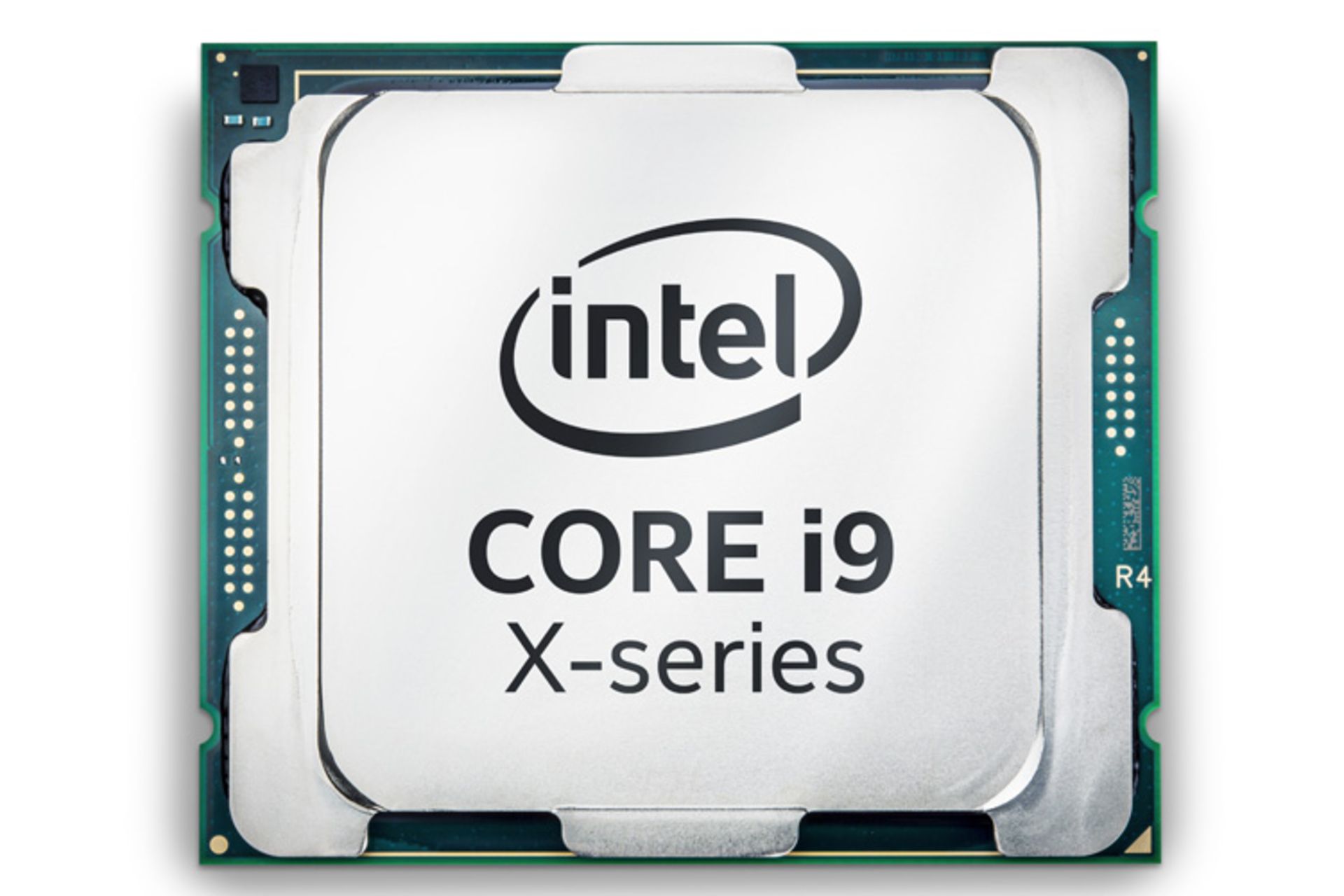 پردازنده Core i9 اینتل