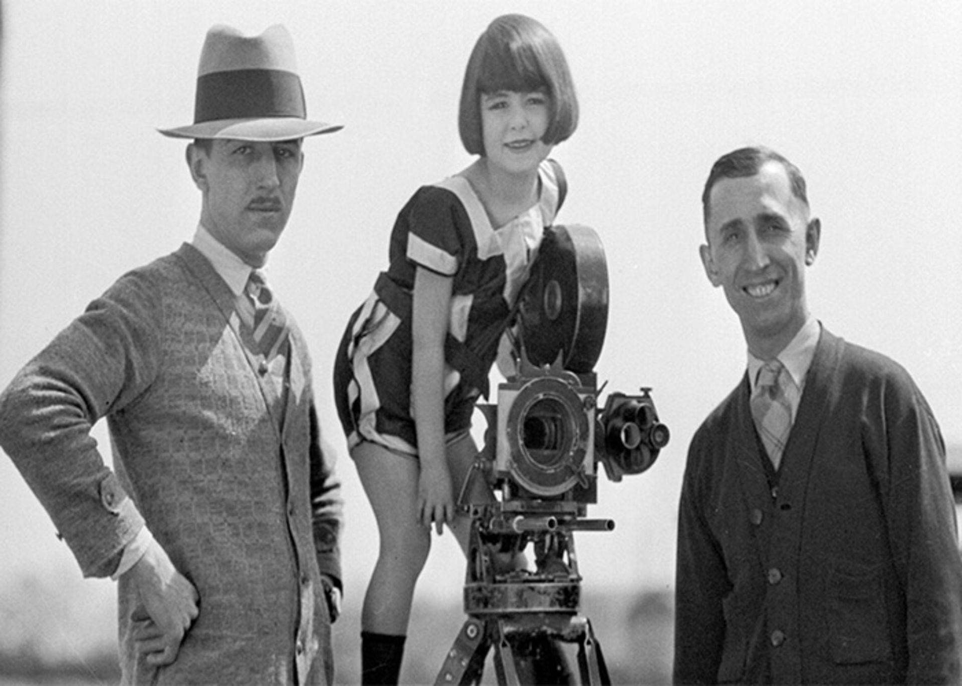 walt disney
