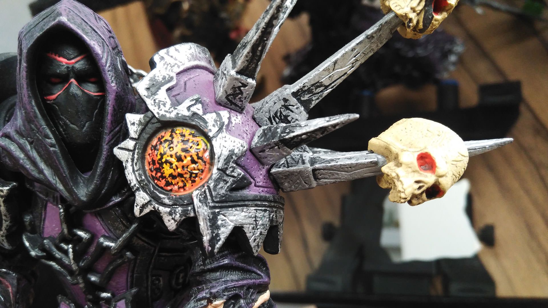 نمونه عکس دوربین نوکیا 6