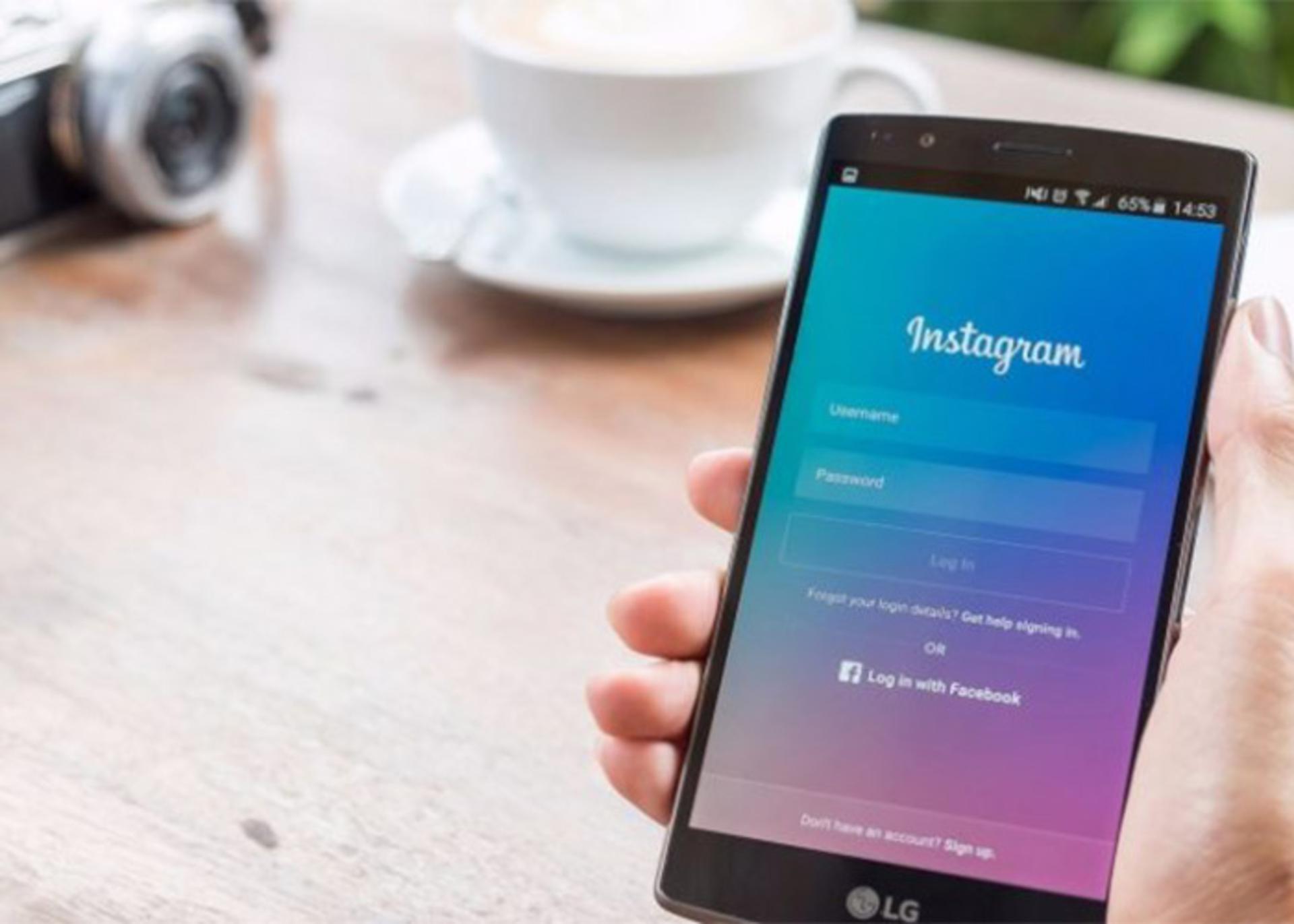 instagram