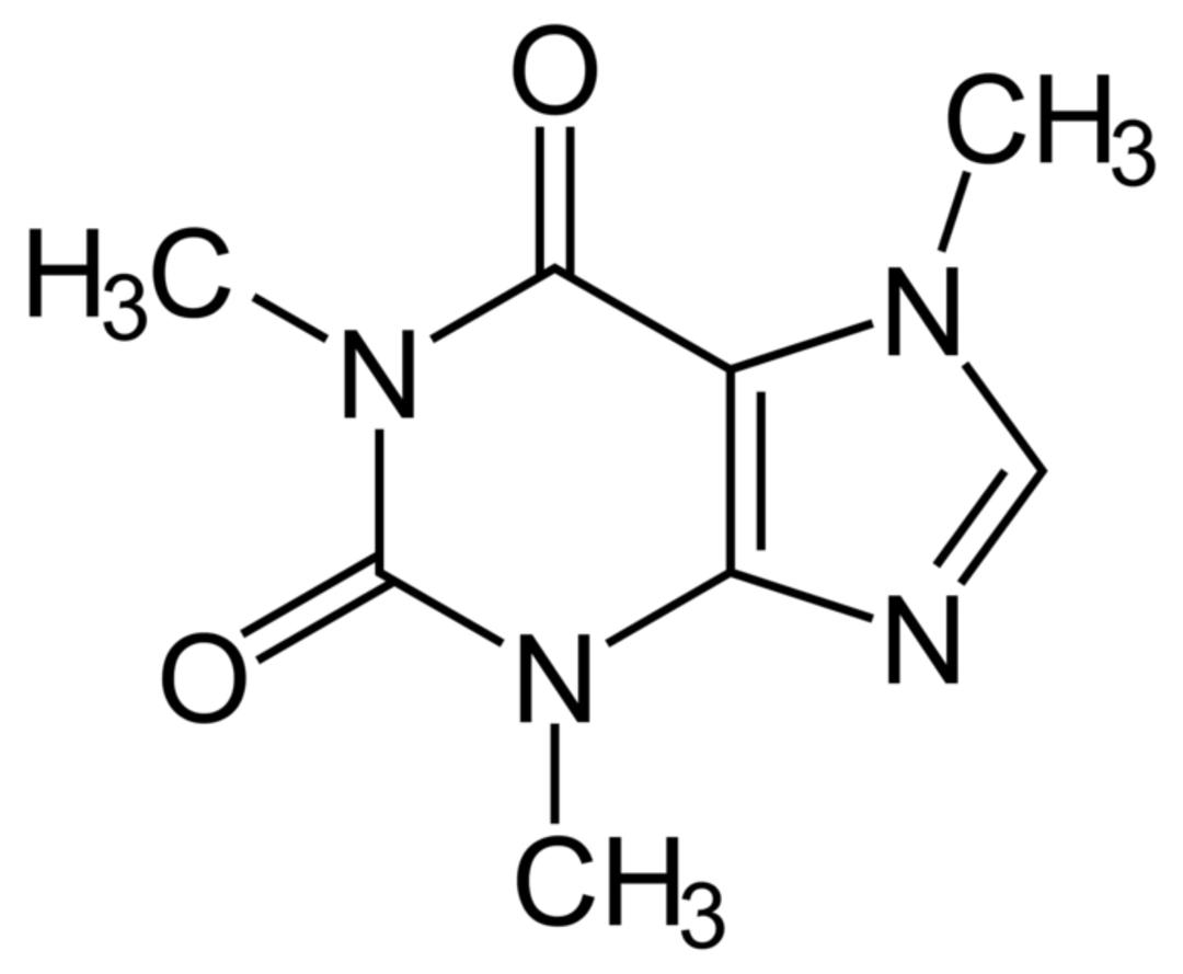 caffiene