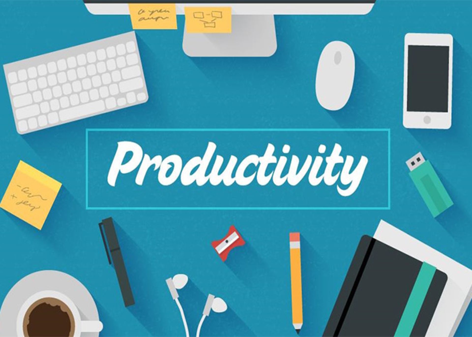 Productivity