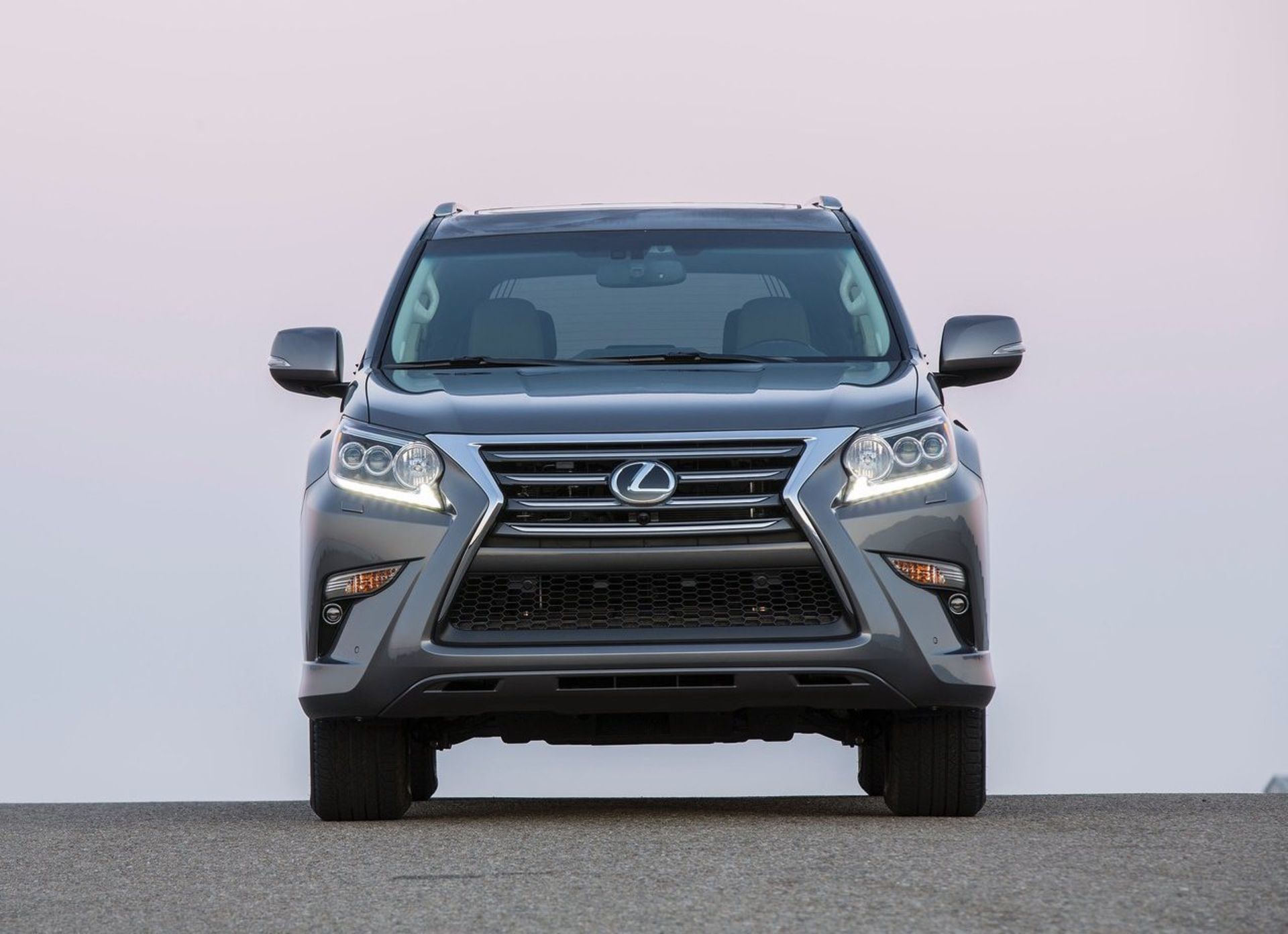 لکسوس Lexus GX460