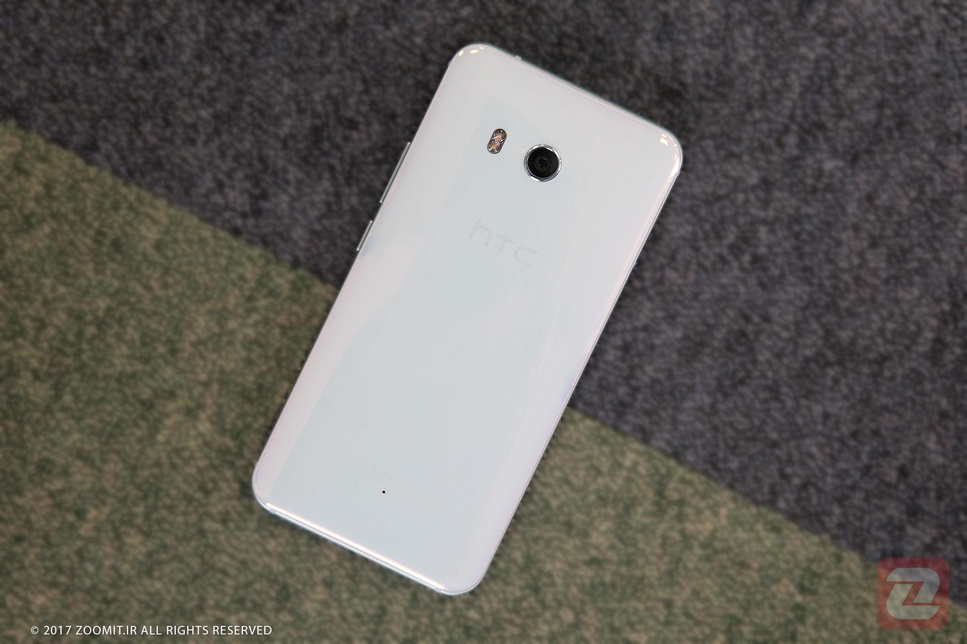 اچ تی سی یو 11 / htc u 11