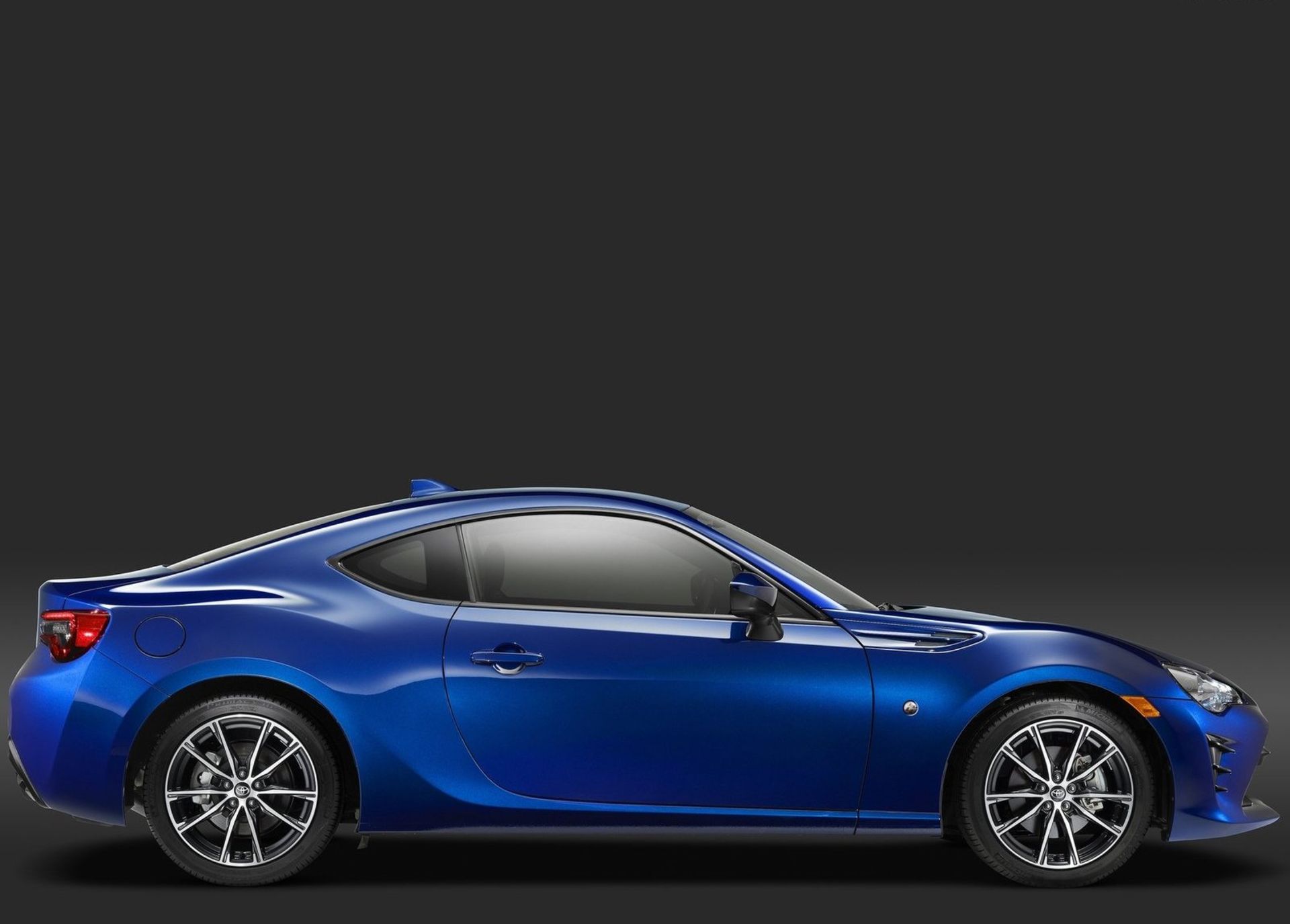 toyota gt86 2017 تویوتا 86